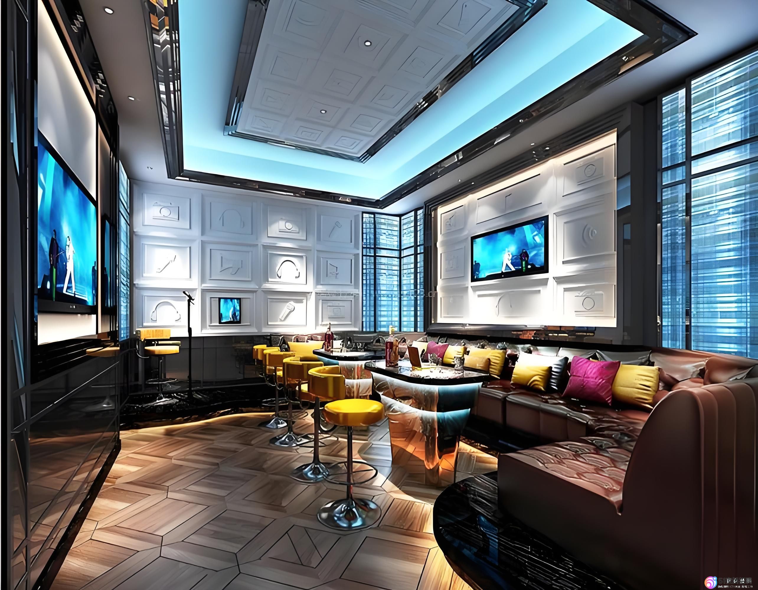 深入探讨：上海夜场排名前列的三大热门去处及其吸引力