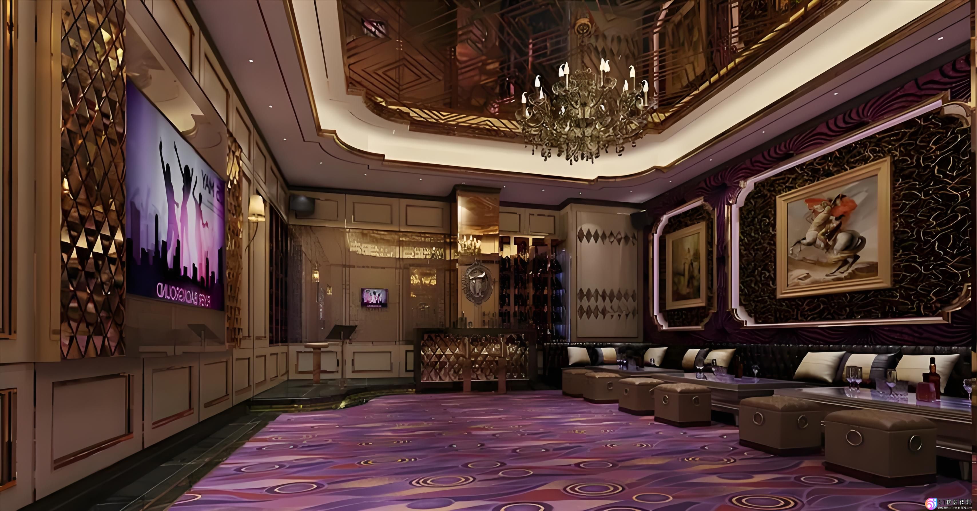 上海夜总会招聘：高薪小费岗位等你来