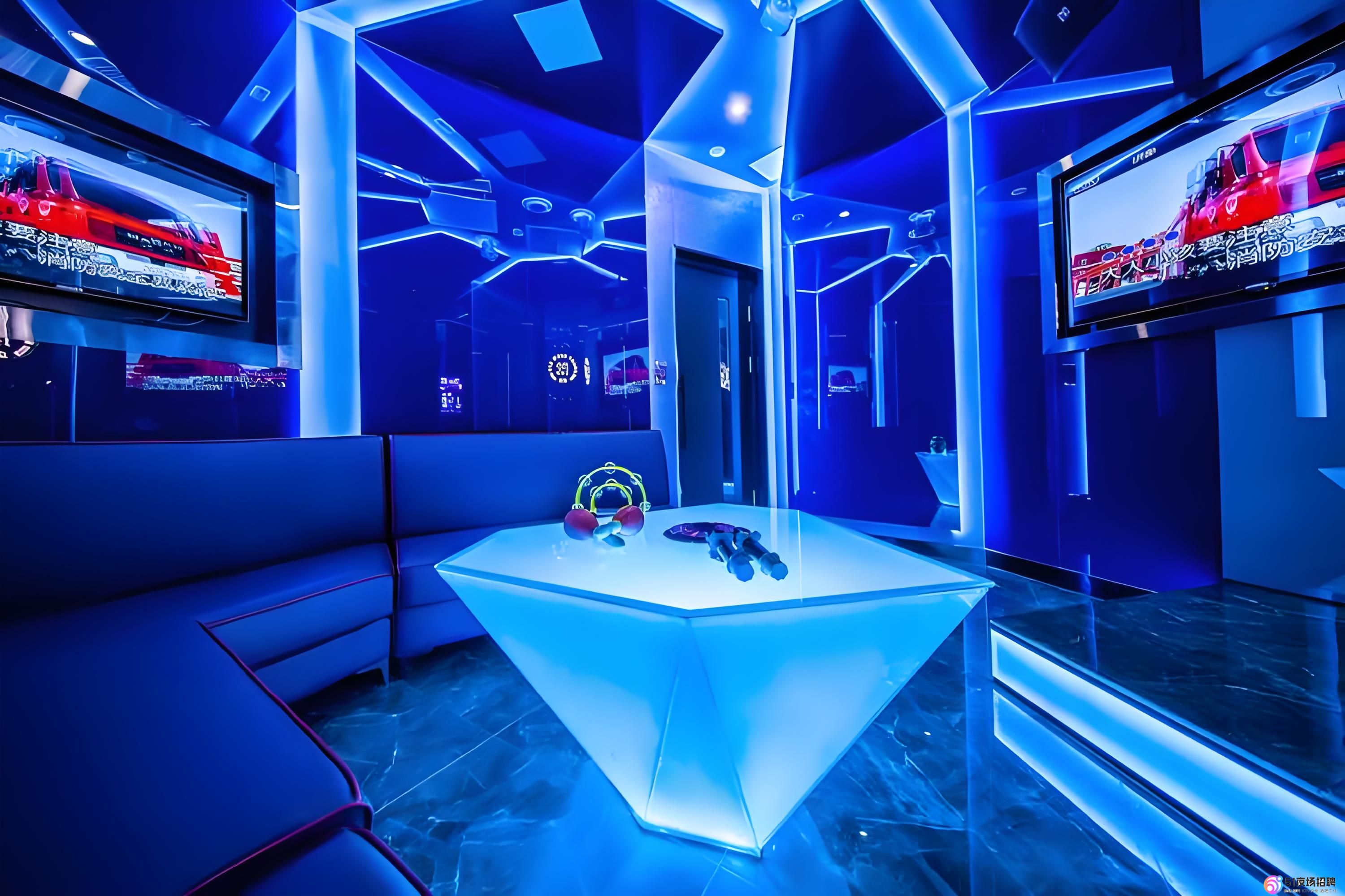 上海夜场招聘KTV岗位：招聘要求及职责全面解析