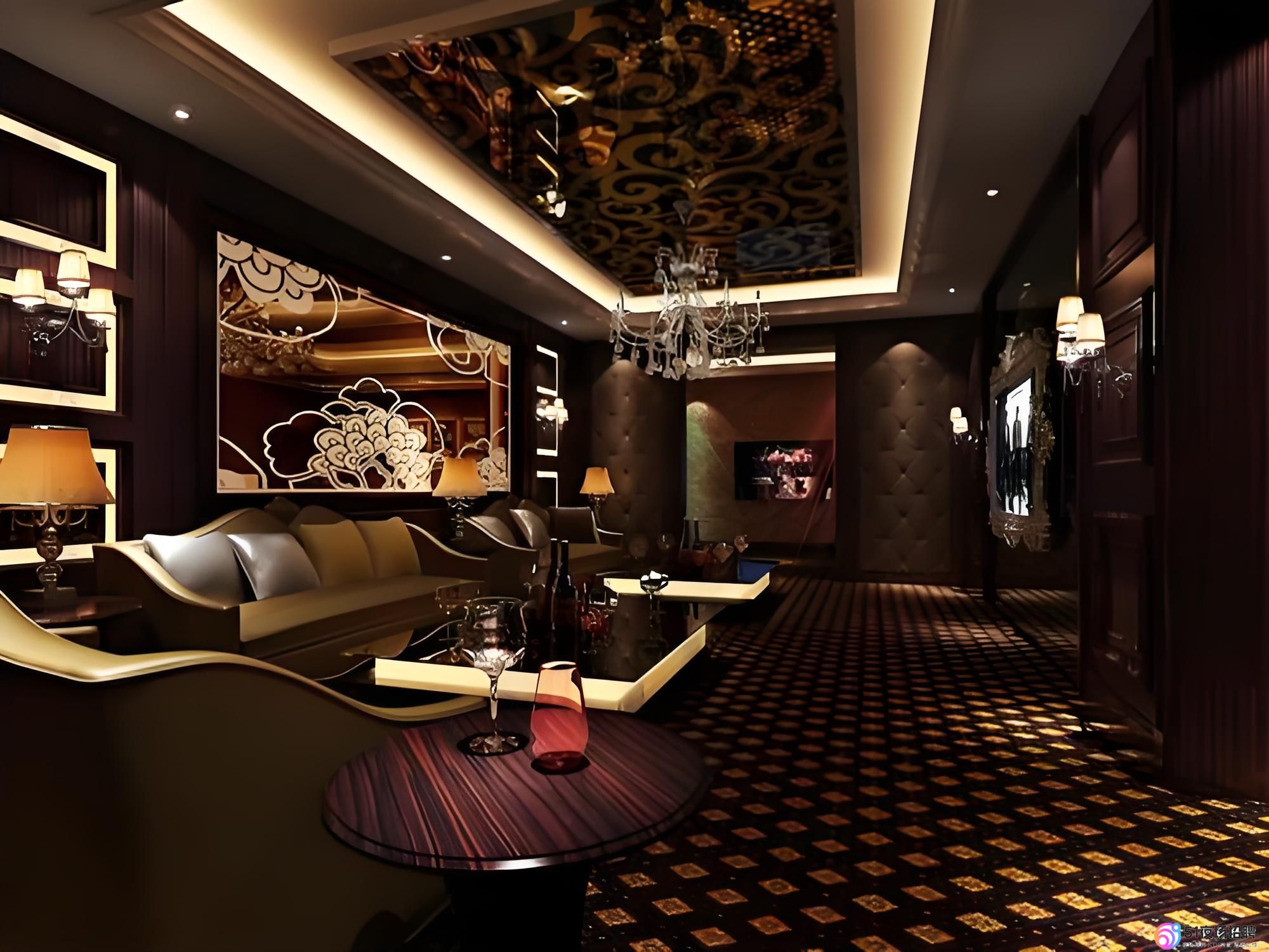 上海星辉国际KTV诚聘：高薪职位等你来