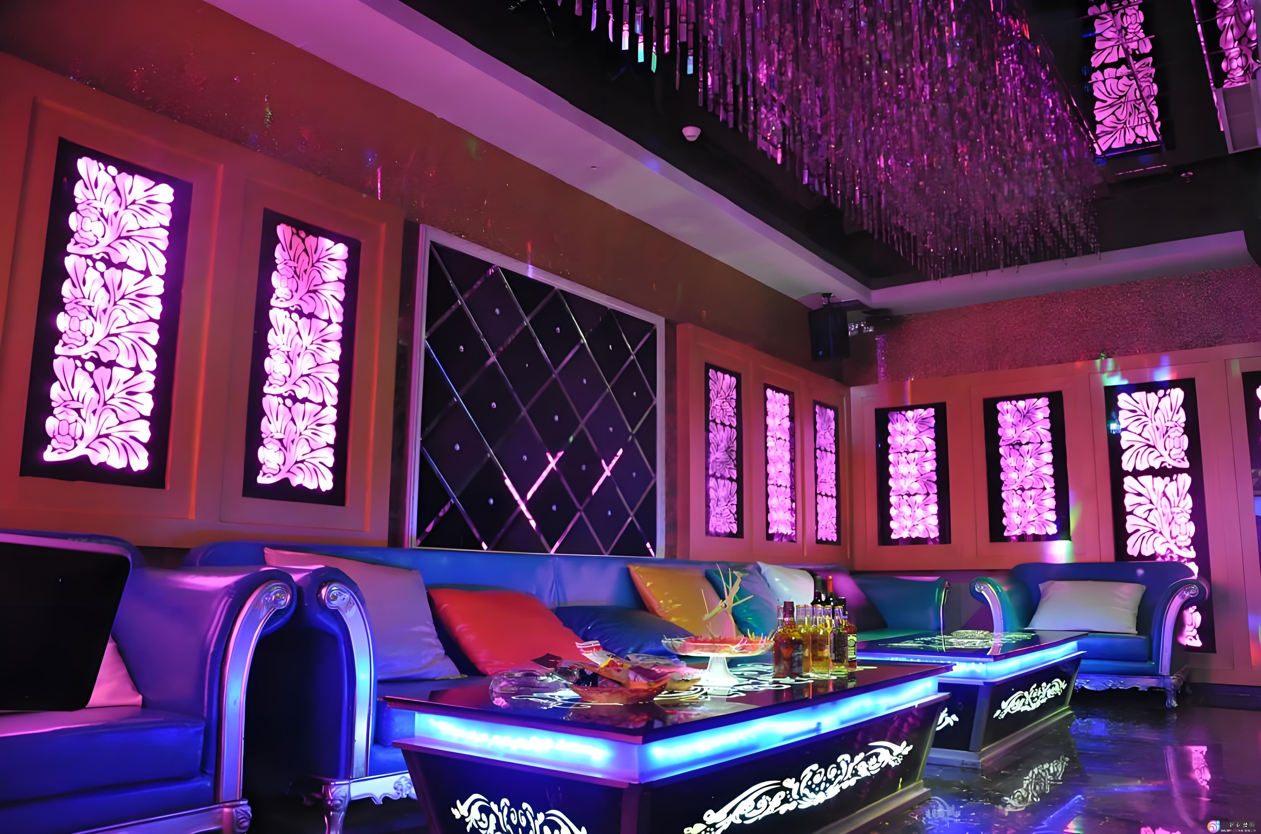 上海宝山KTV招聘：就在你身边的工作机会