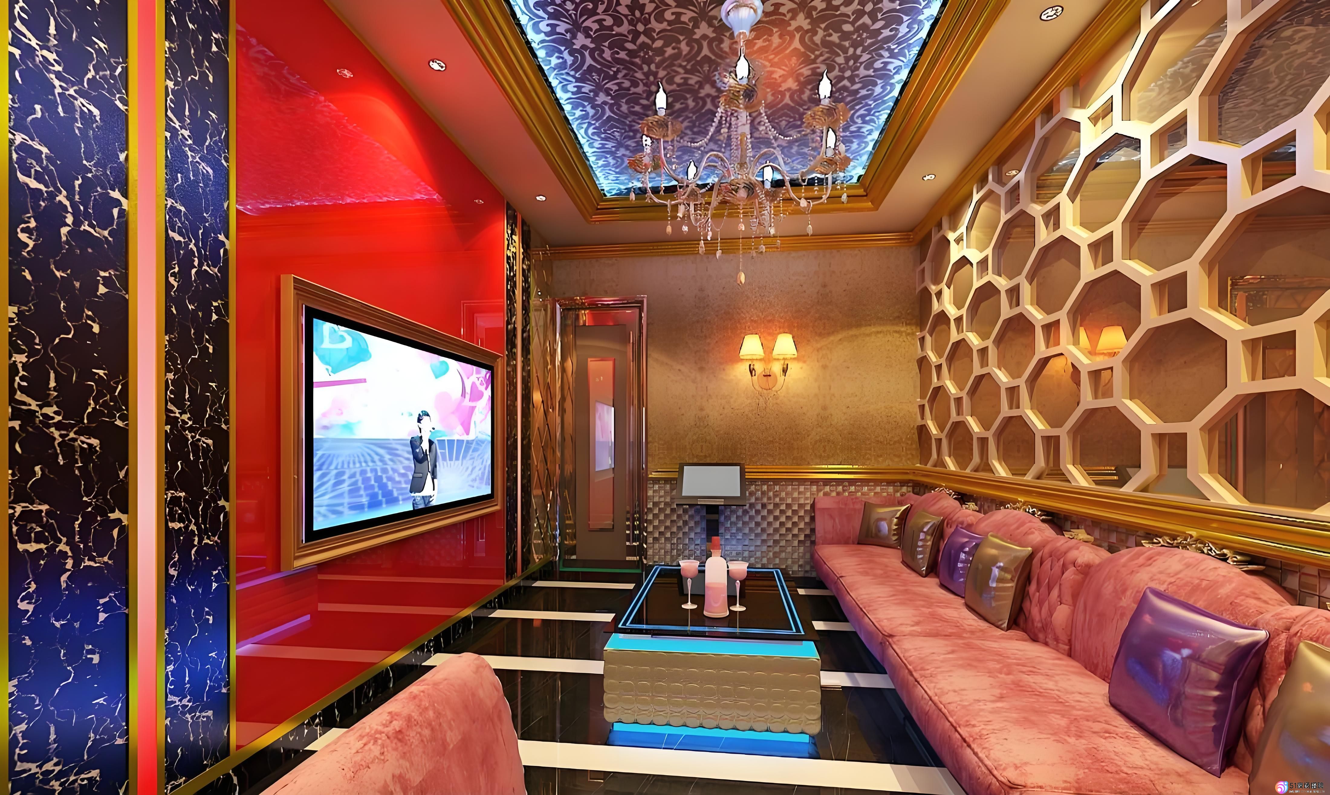 上海高端KTV会所服务员招聘信息：岗位详情及申请指南