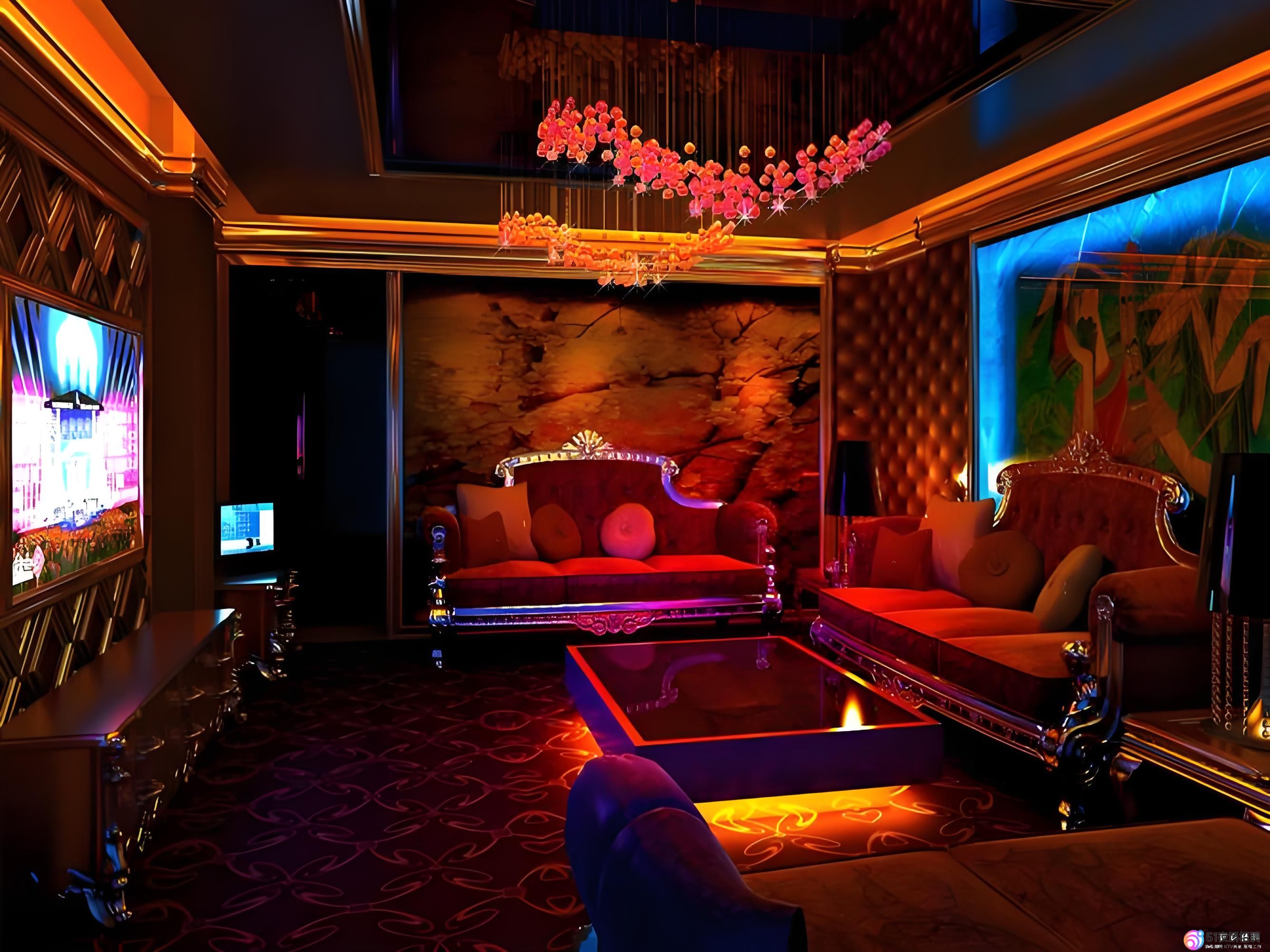 上海急招夜班KTV服务员：机会不容错过