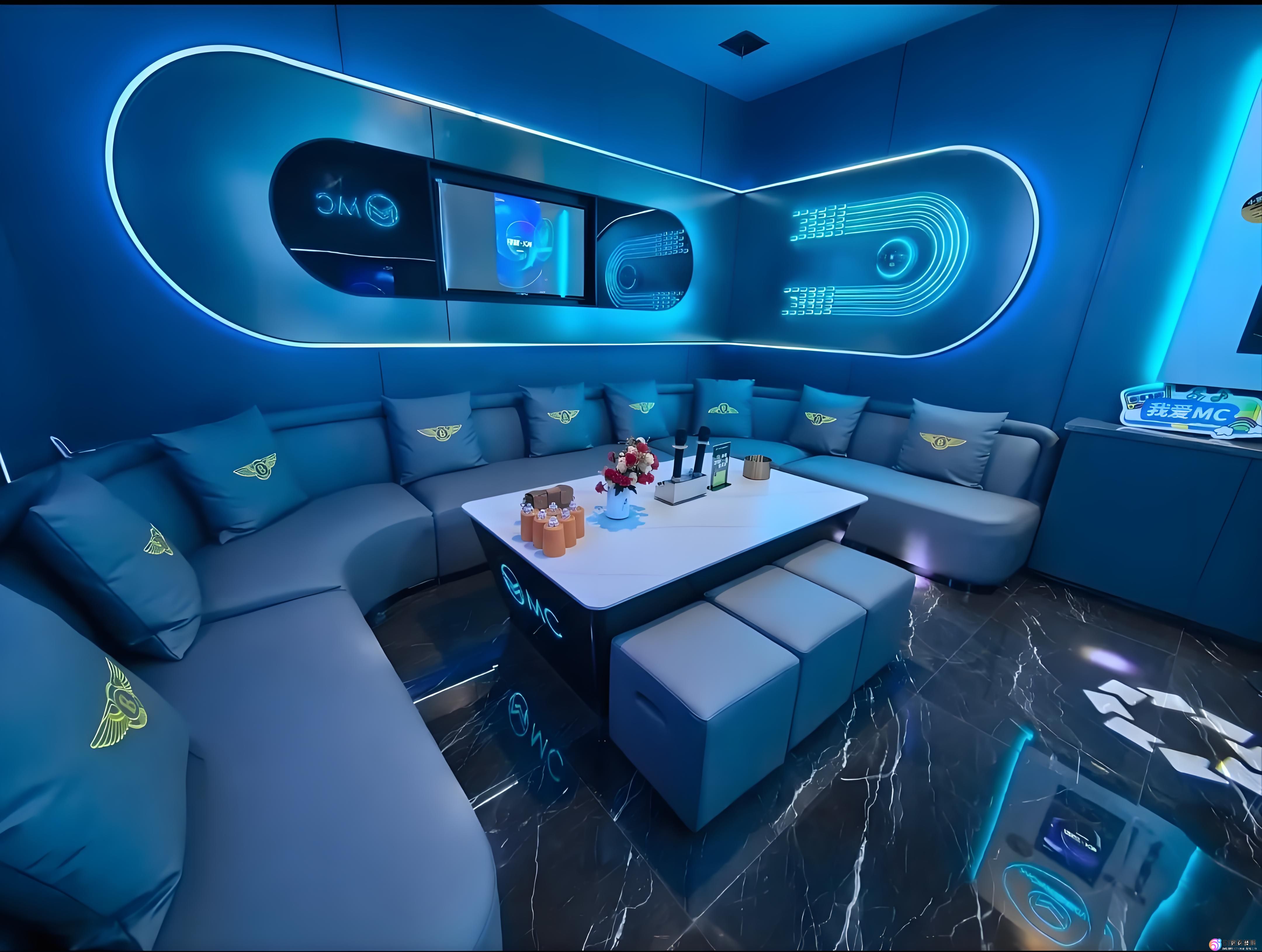 探索魔都：上海十大夜生活场所推荐