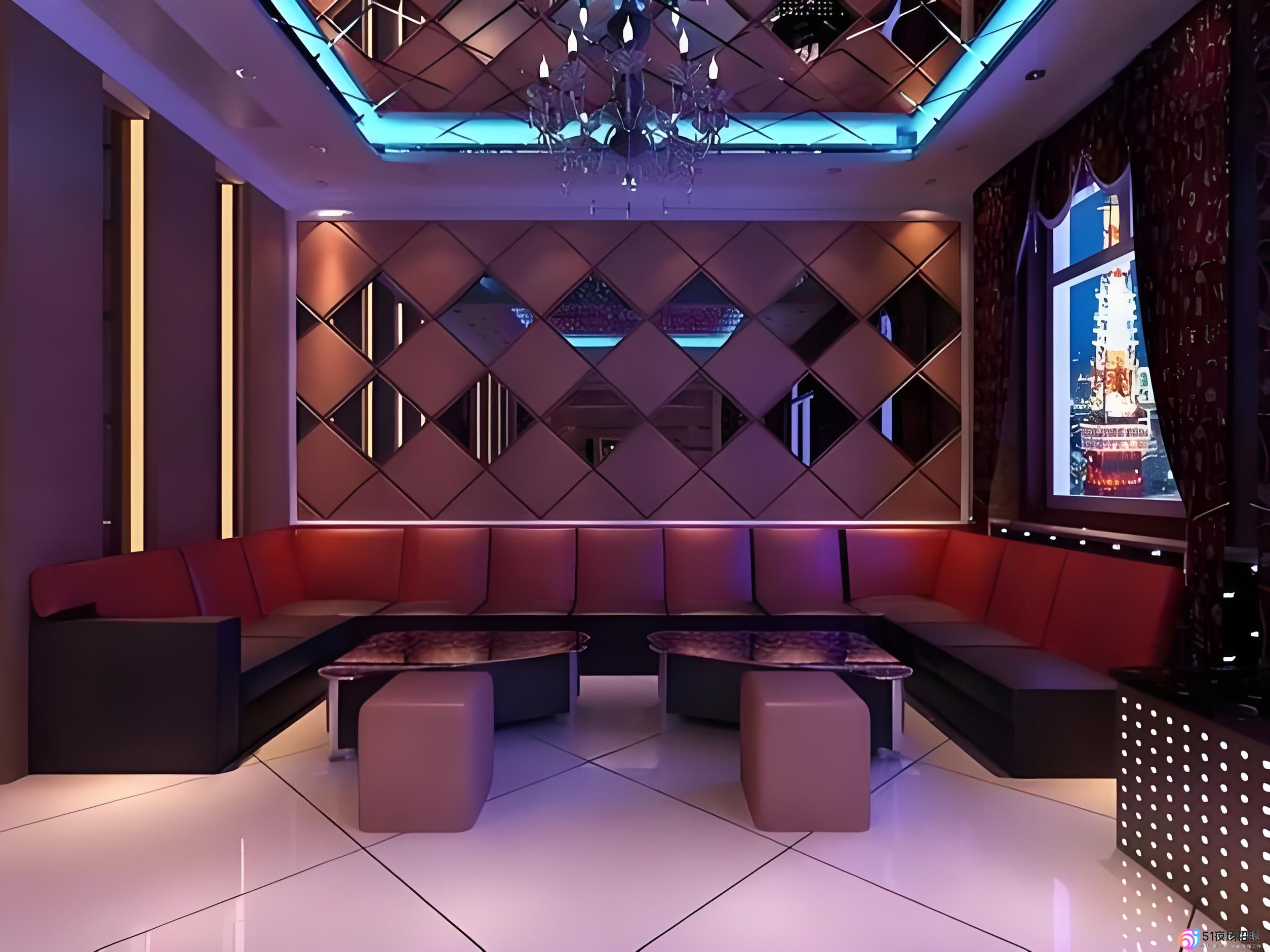 上海高端夜场招聘模特：薪资丰厚，灵活工作