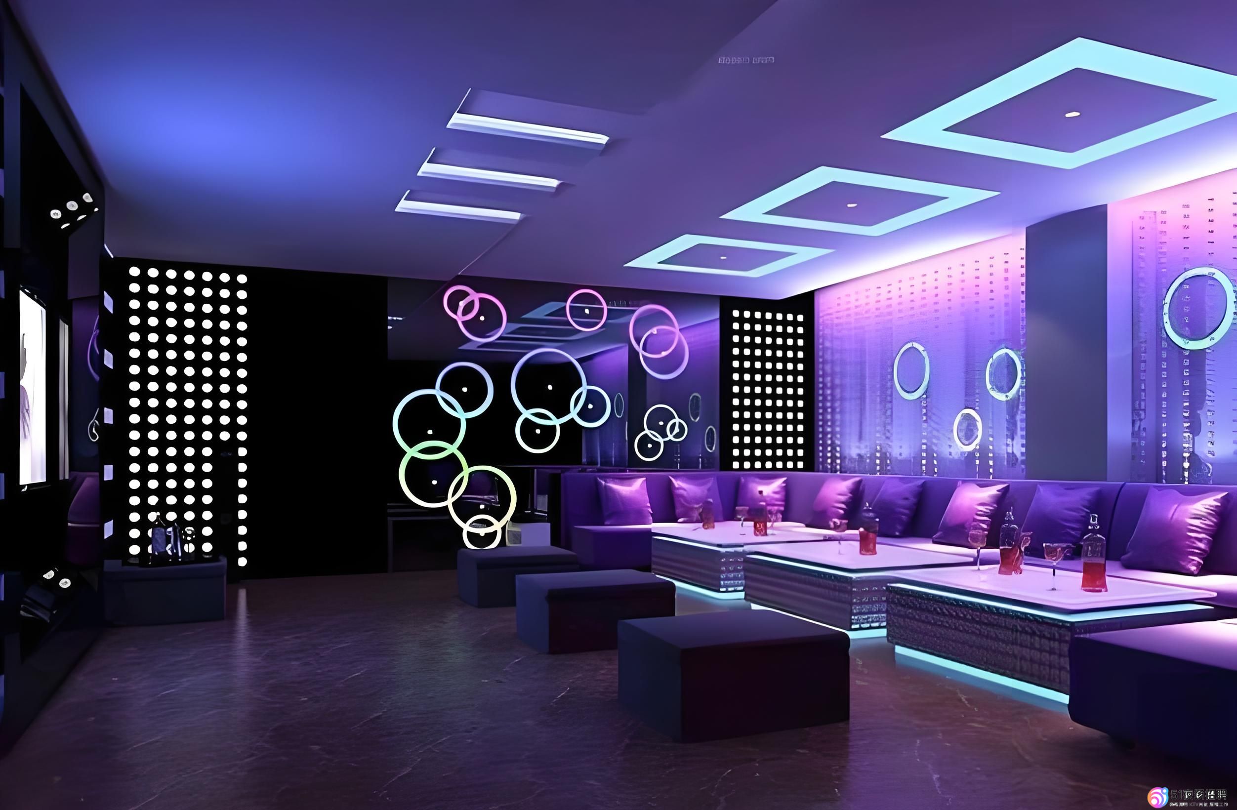 上海KTV小妹招聘攻略：吸引合适人才的途径与方法