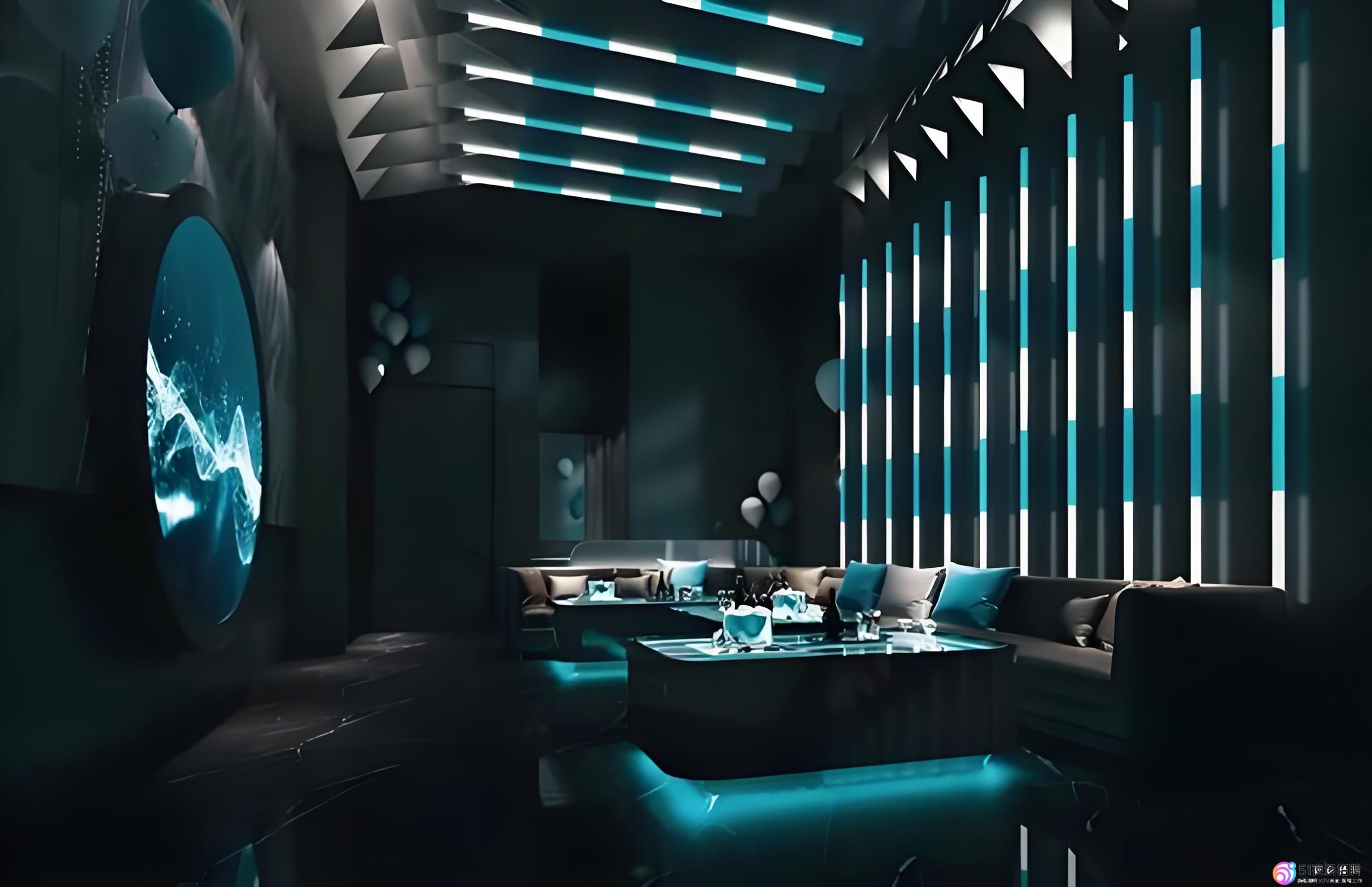 上海夜总会KTV排名及选择指南