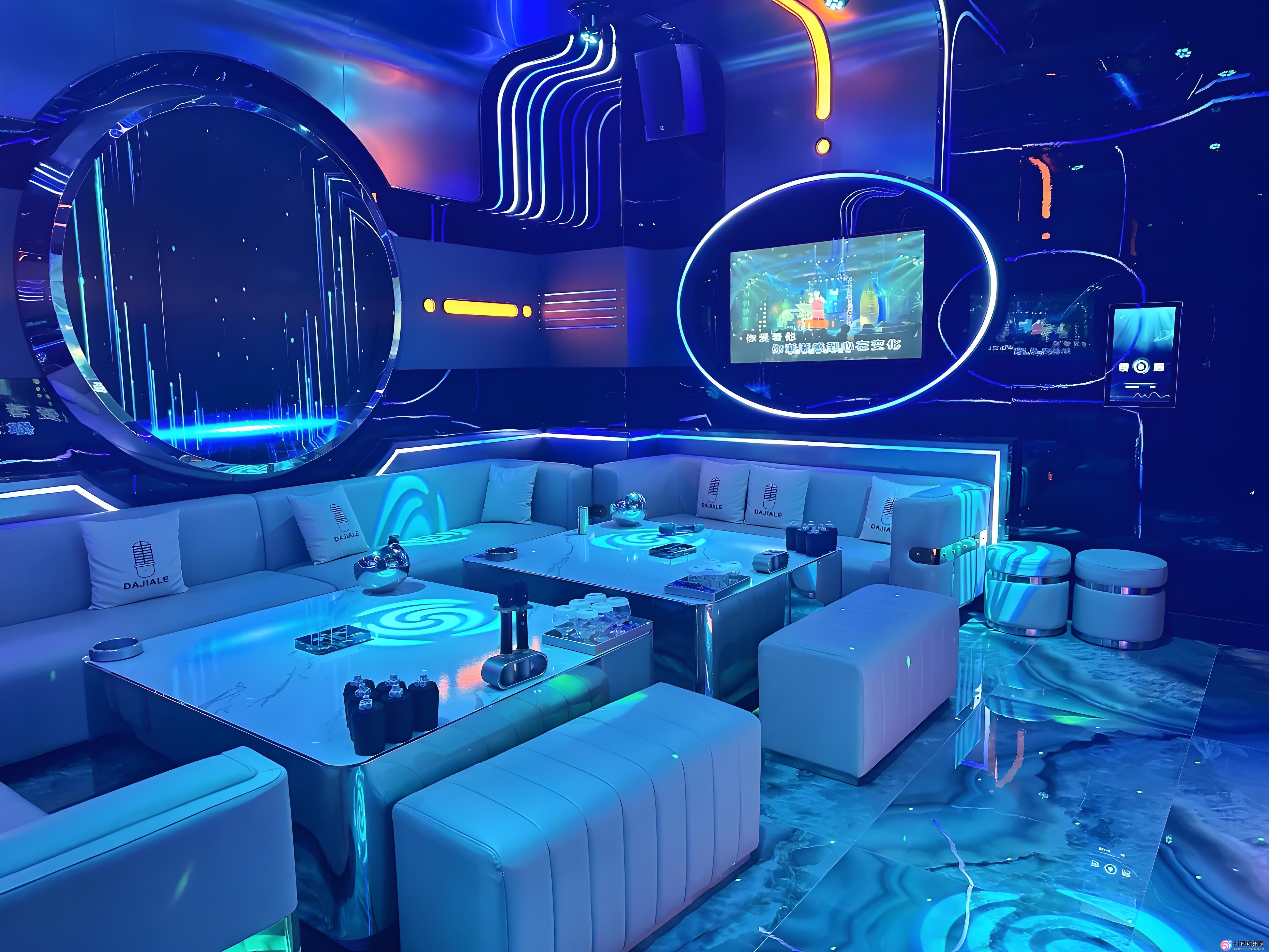 探索上海夜生活：最著名的三大夜店地点解析