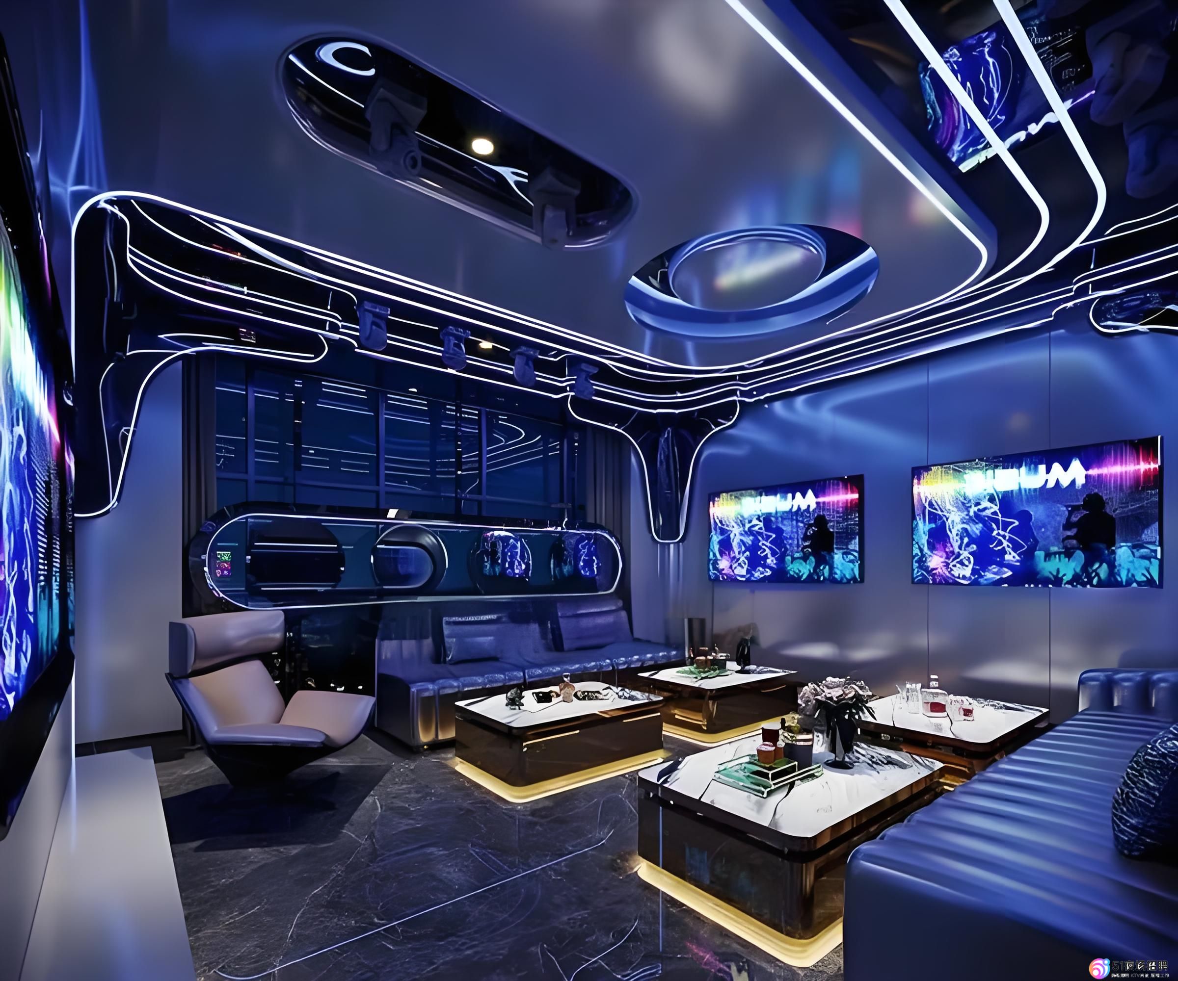 上海KTV DJ招聘：加入我们点燃夜晚激情