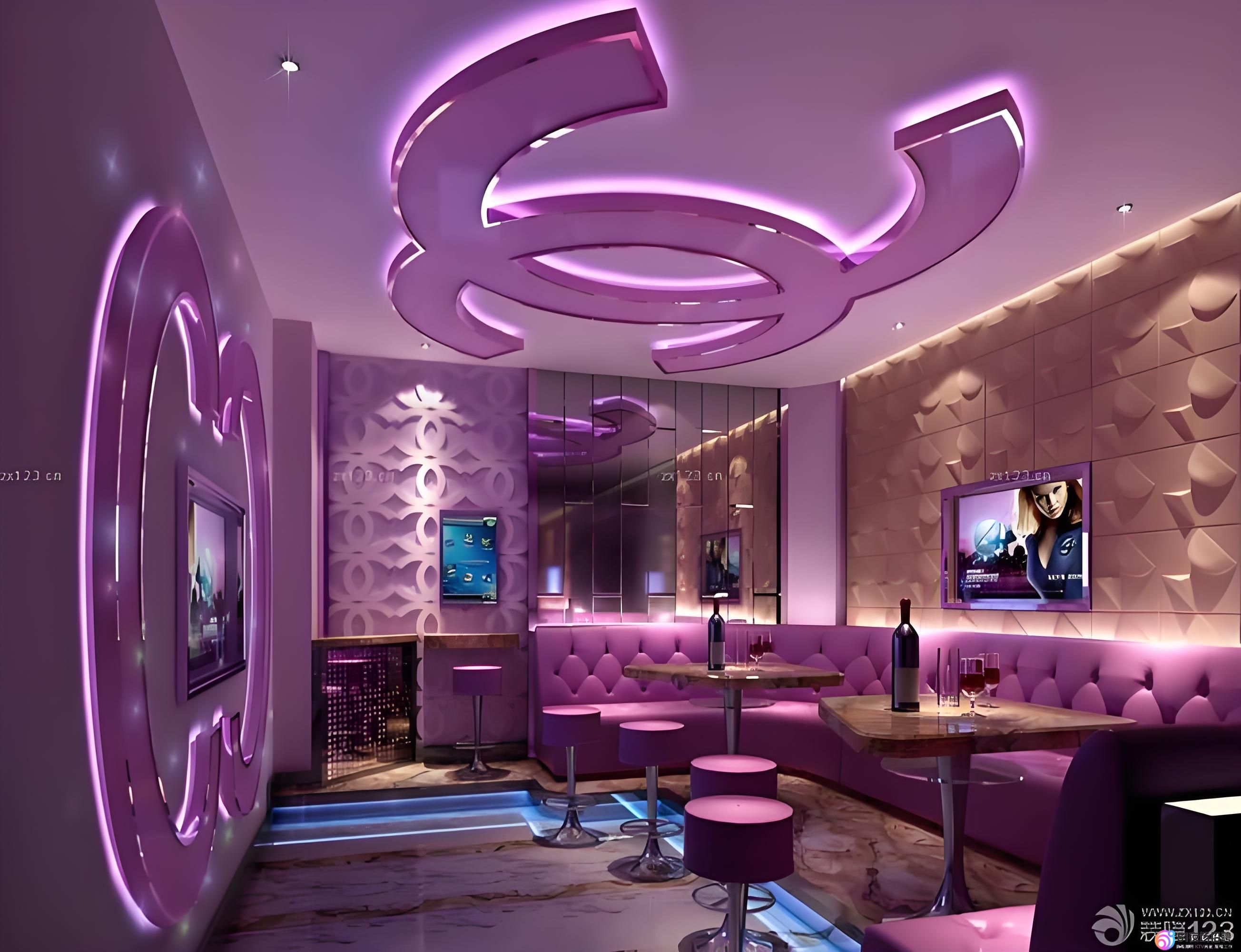 探索上海顶级会所 享受奢华与舒适的完美体验