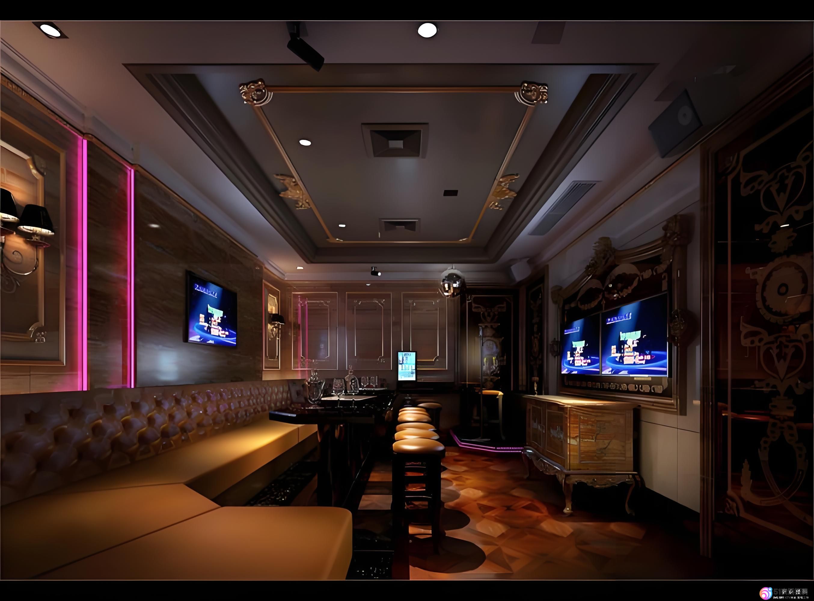 上海星辉国际KTV招聘指南：加入我们的团队，开启新职业旅程