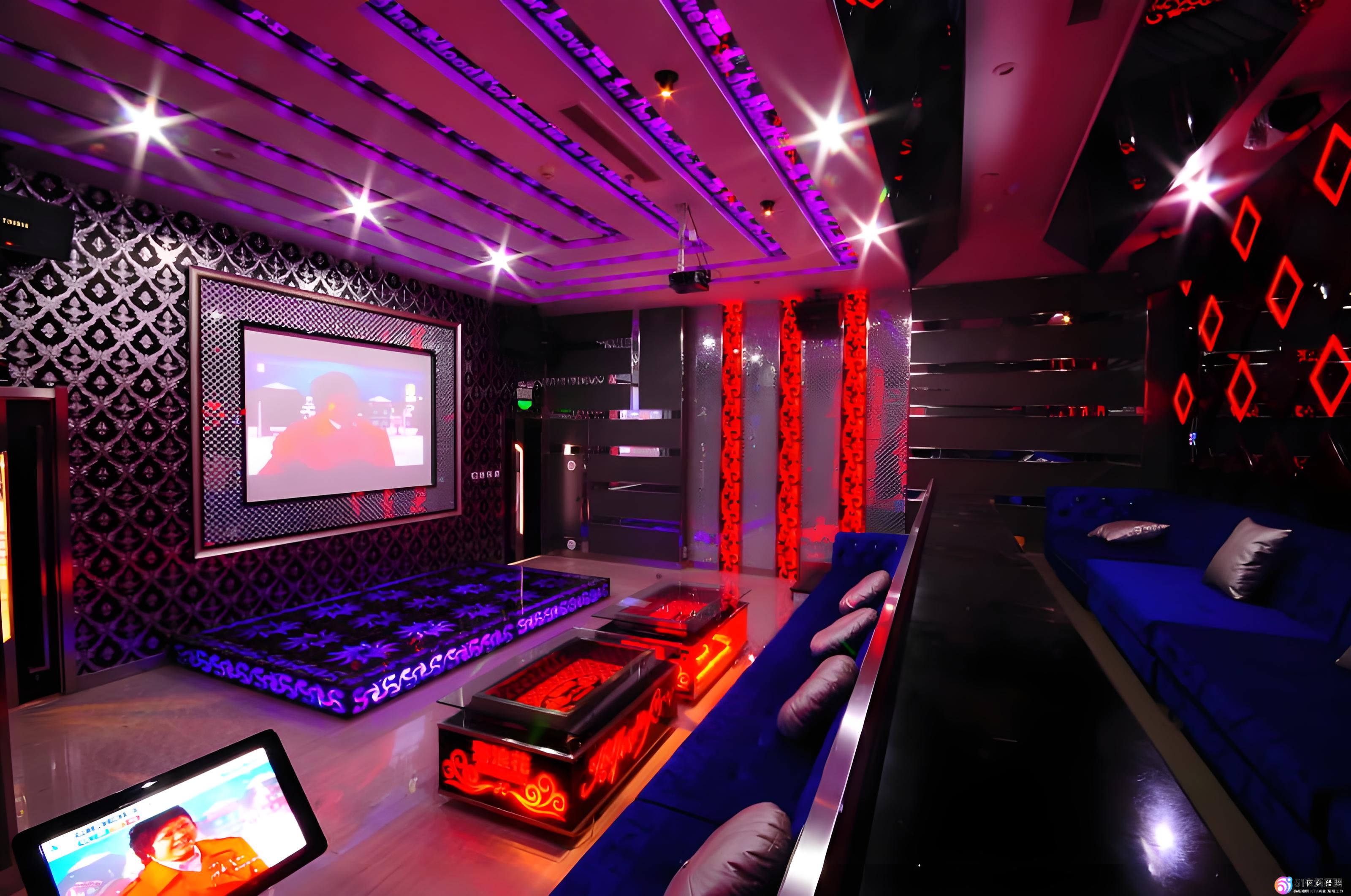 上海夜场招聘：全面详解KTV直聘岗位需求