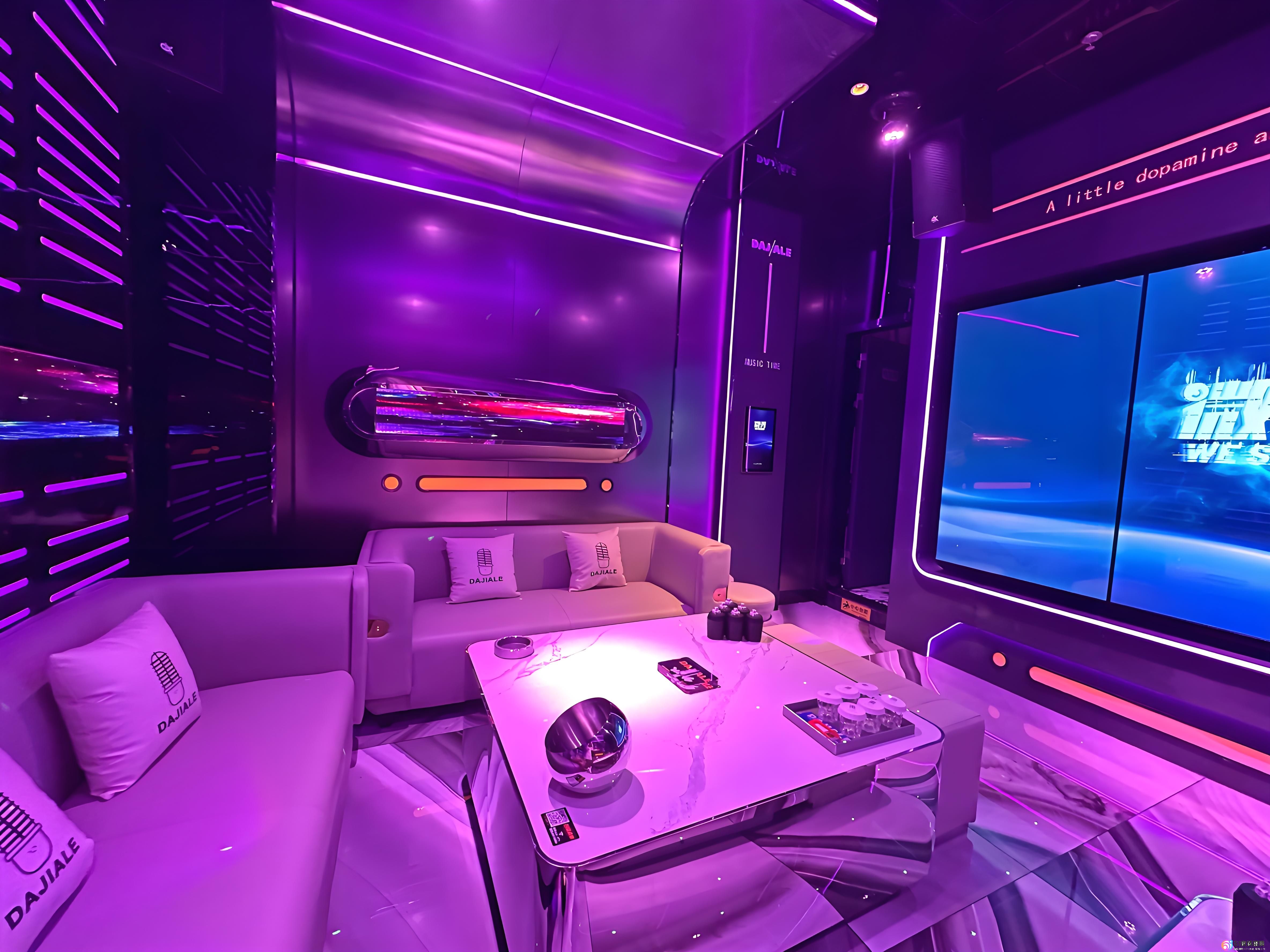 上海KTV夜场招聘｜无需缴纳费用的职位机会