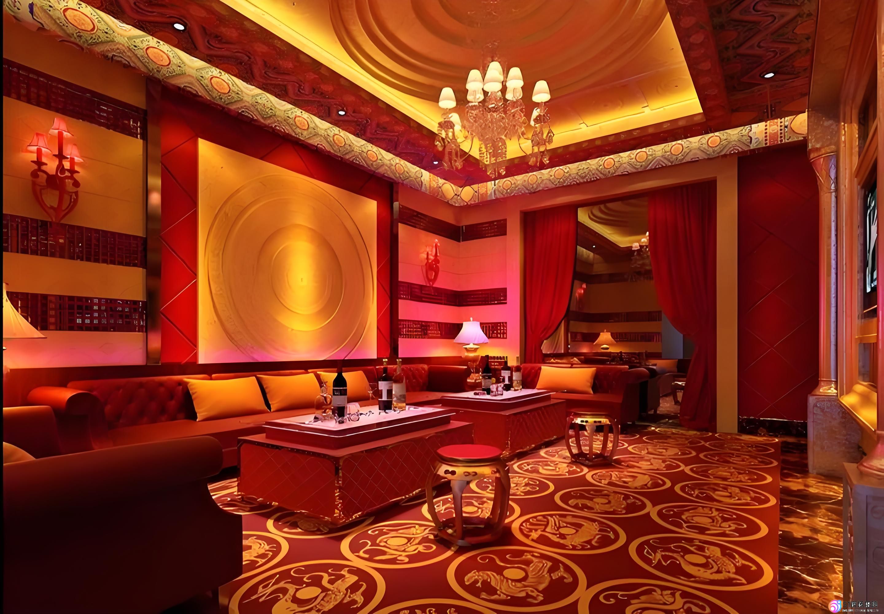 上海KTV招聘模特信息：报酬丰厚职位诱人