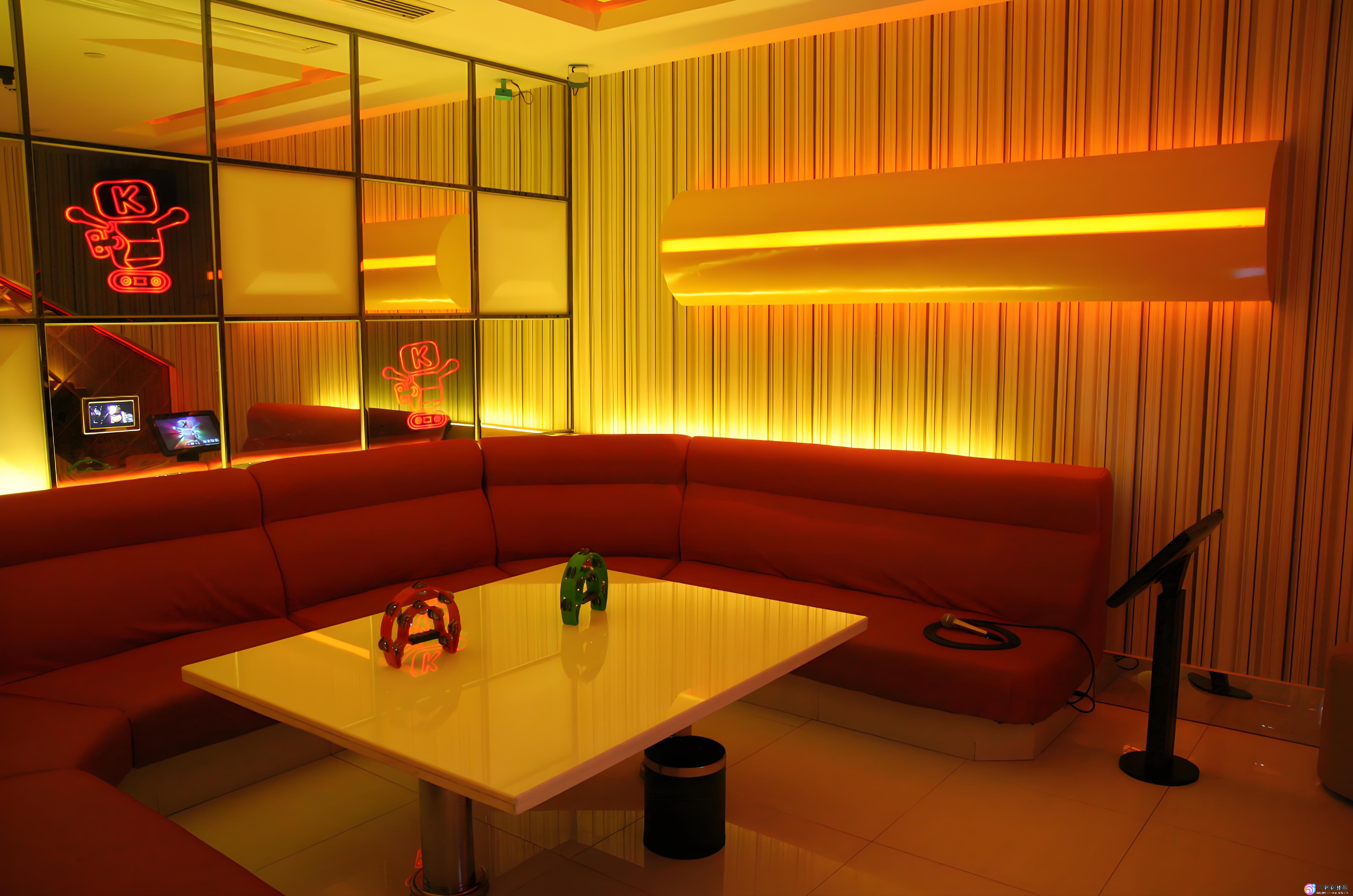 探索上海正规KTV招聘启事：岗位信息及申请指南