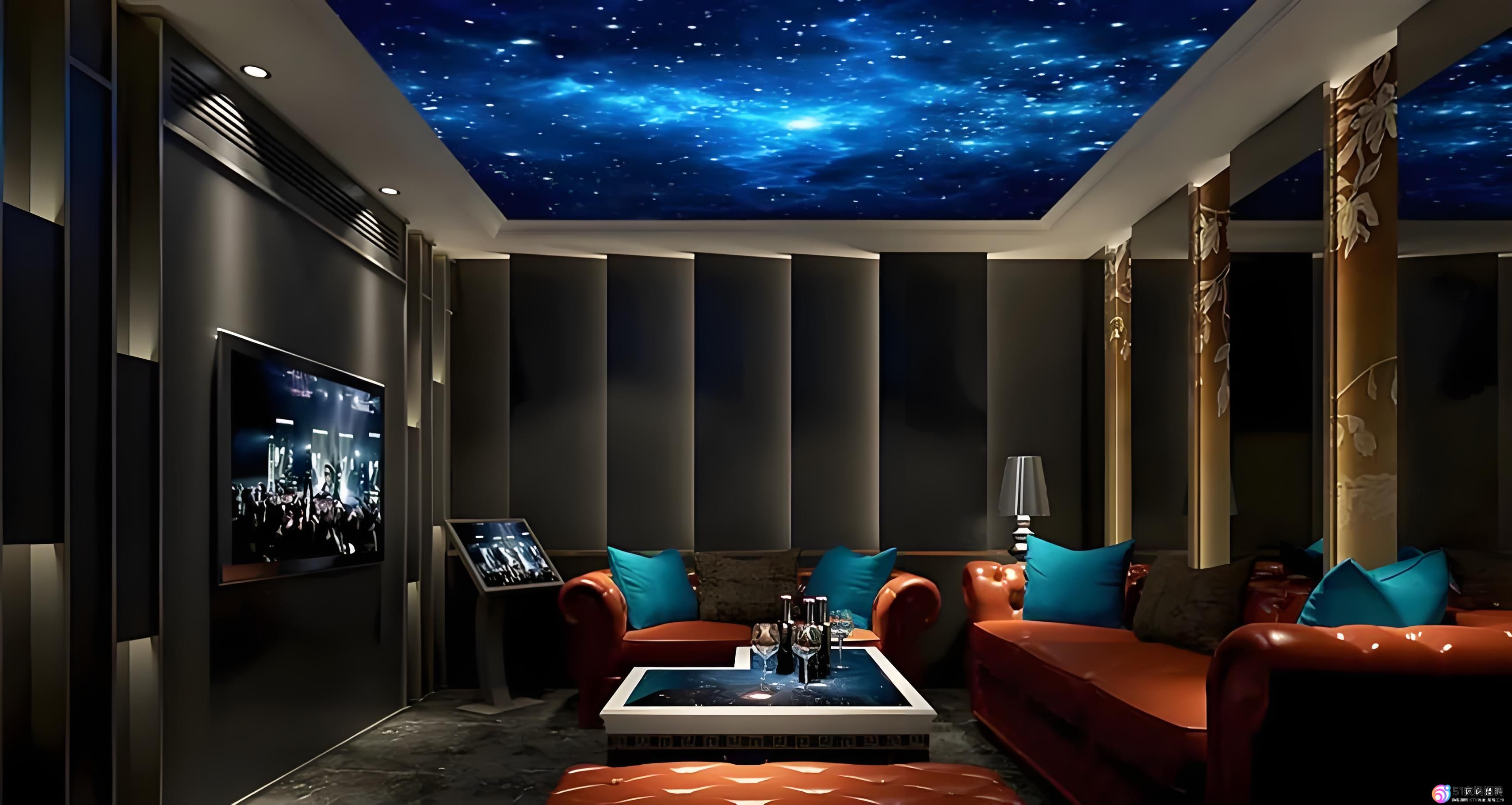 夜班KTV服务员火热招募：加入我们在上海夜生活中闪耀