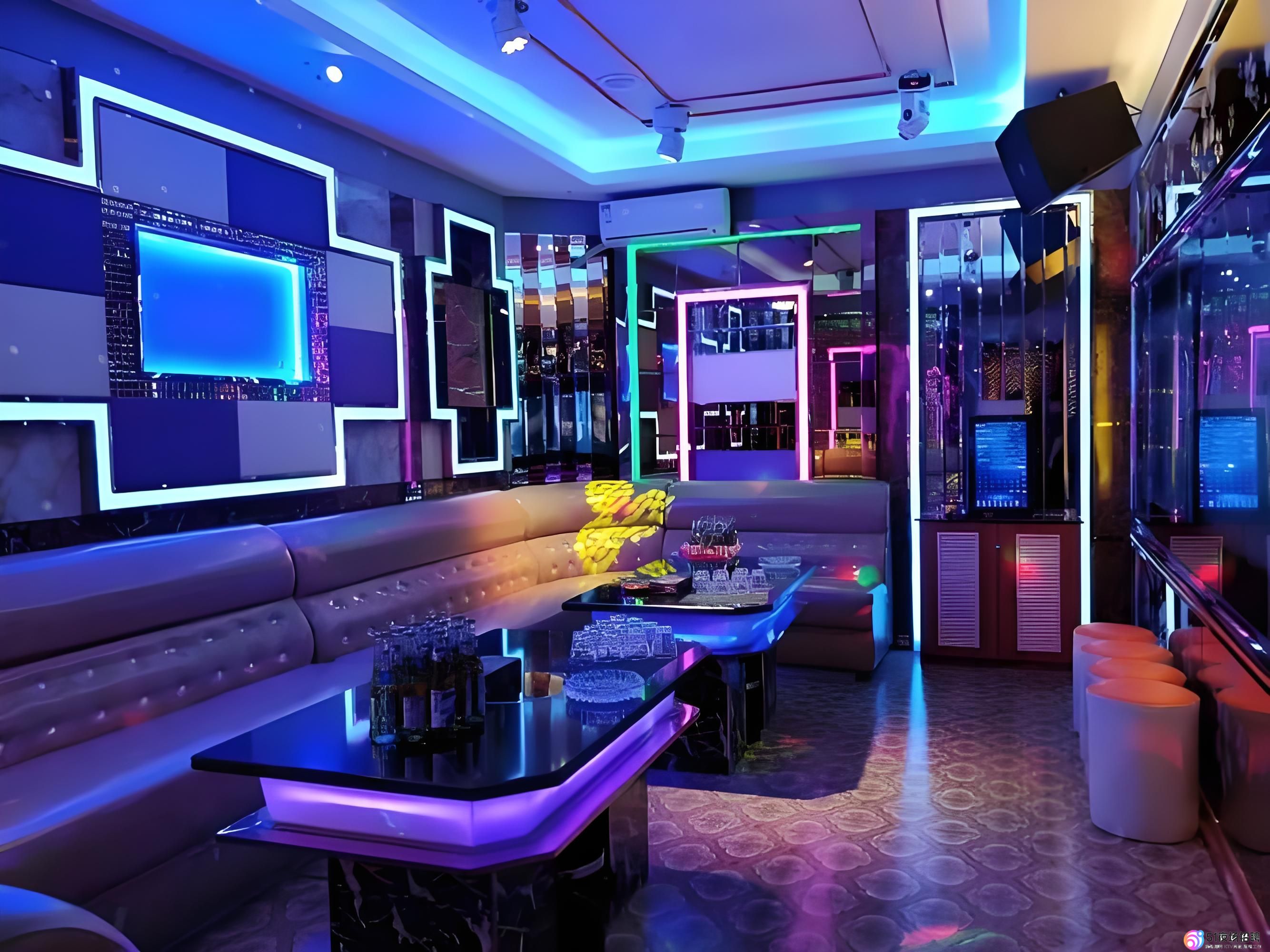 上海KTV DJ招聘指南：全面解析岗位信息与要求