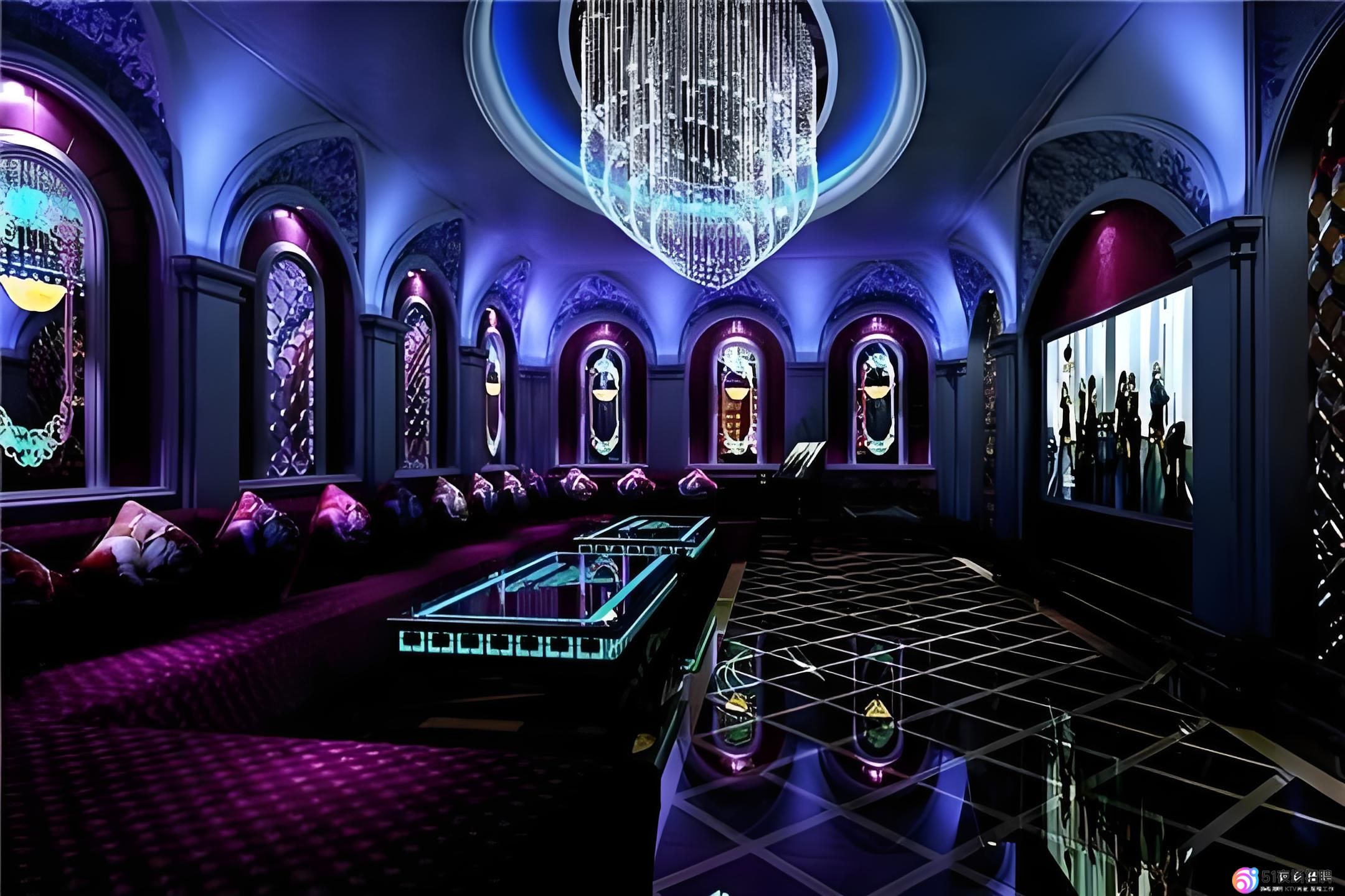 上海KTV价格影响因素及消费建议