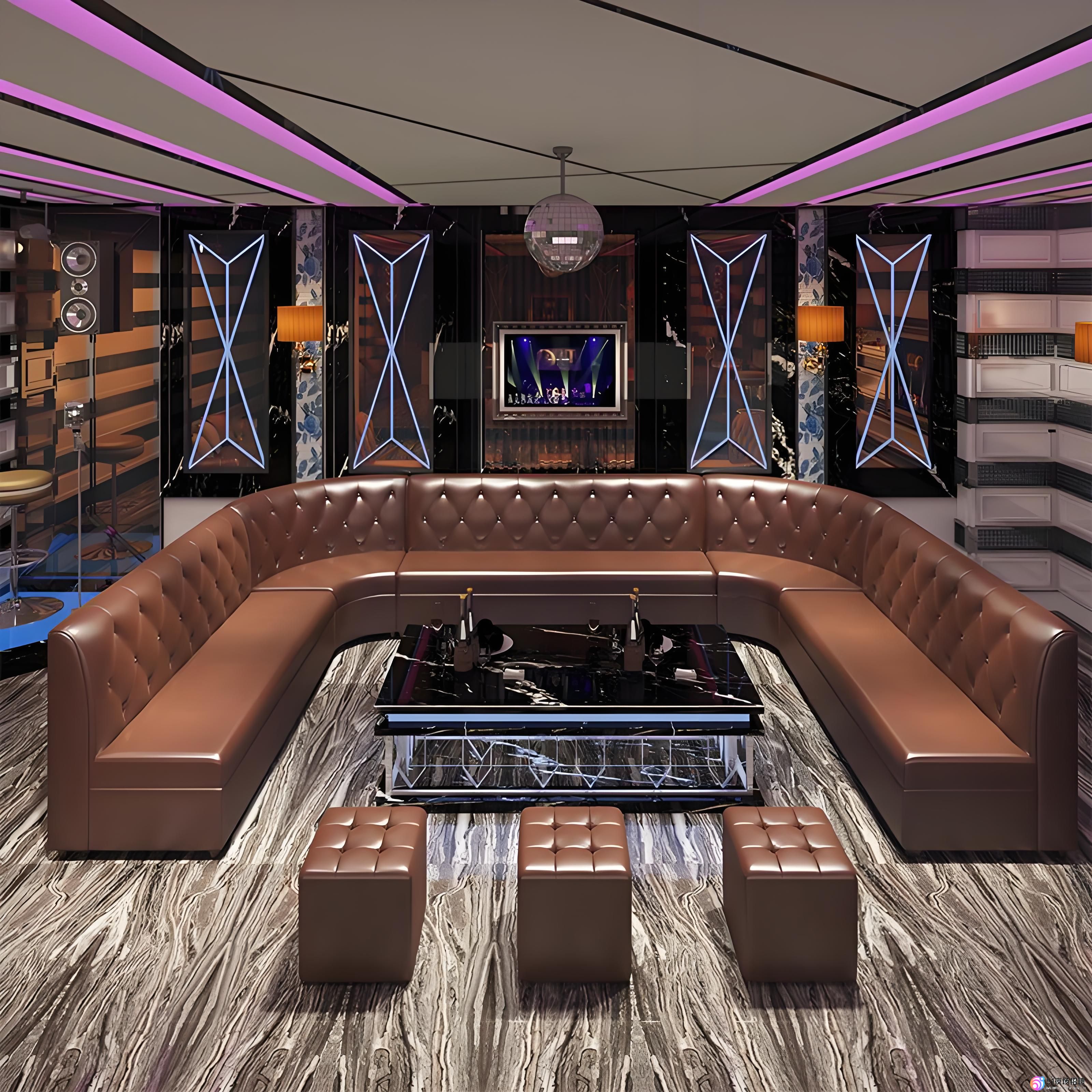 聚焦上海天宫一号KTV：248万消费背后的故事