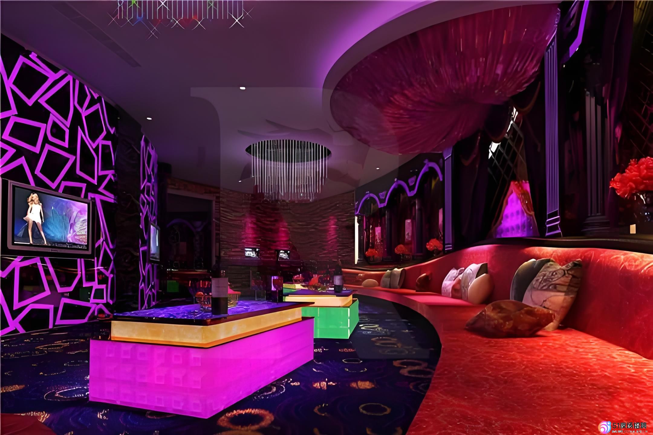 探索上海TAXX酒吧：从氛围到变革的详细指南