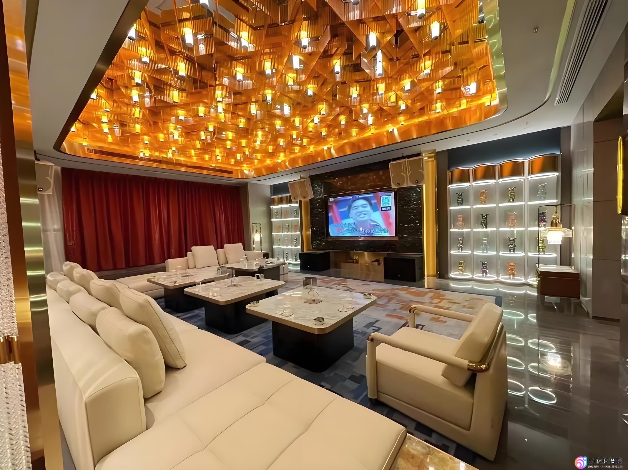 探索上海夜生活：不可错过的精彩夜场