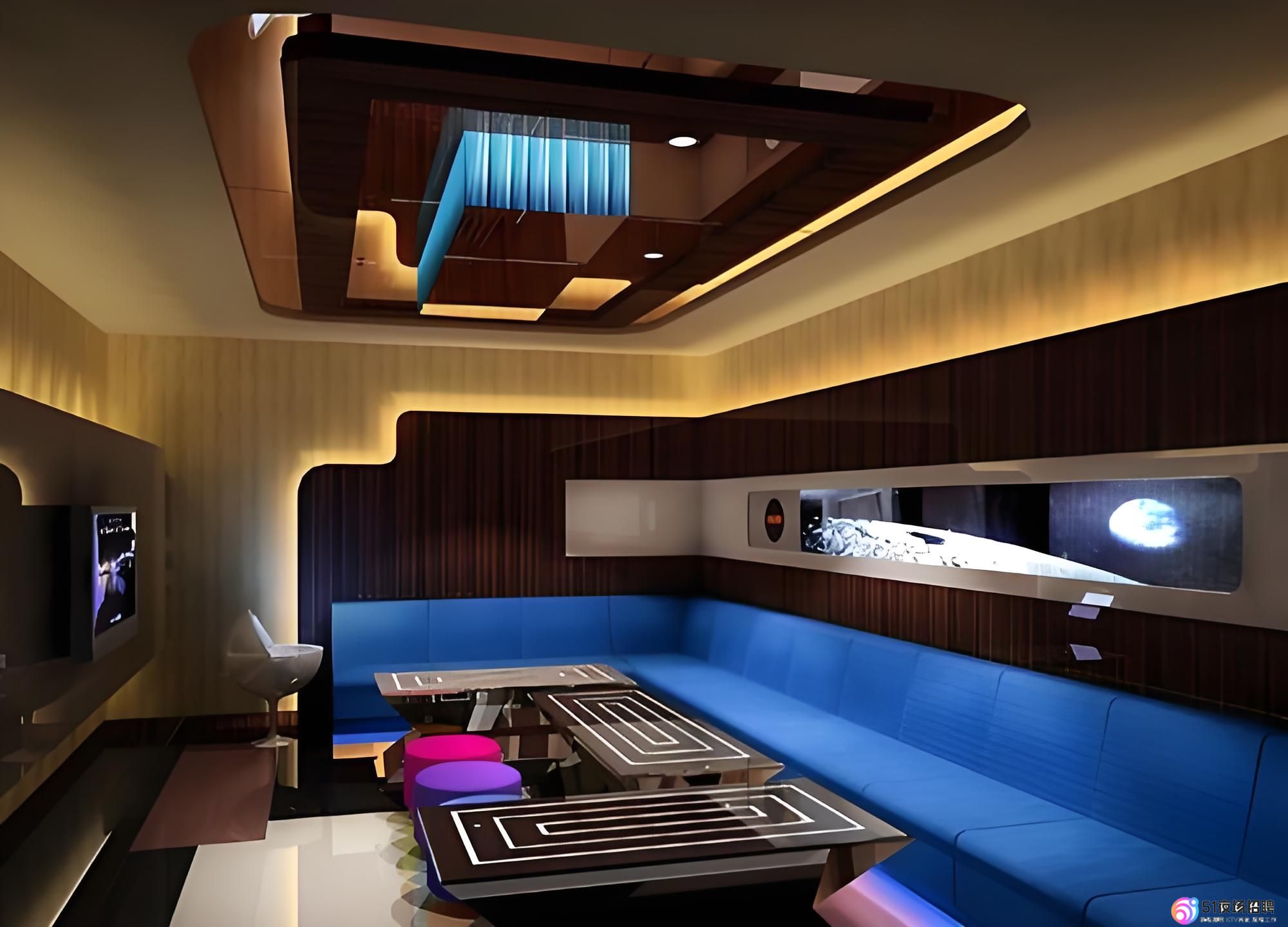 上海夜场高薪招聘：寻找闪耀的夜生活精英