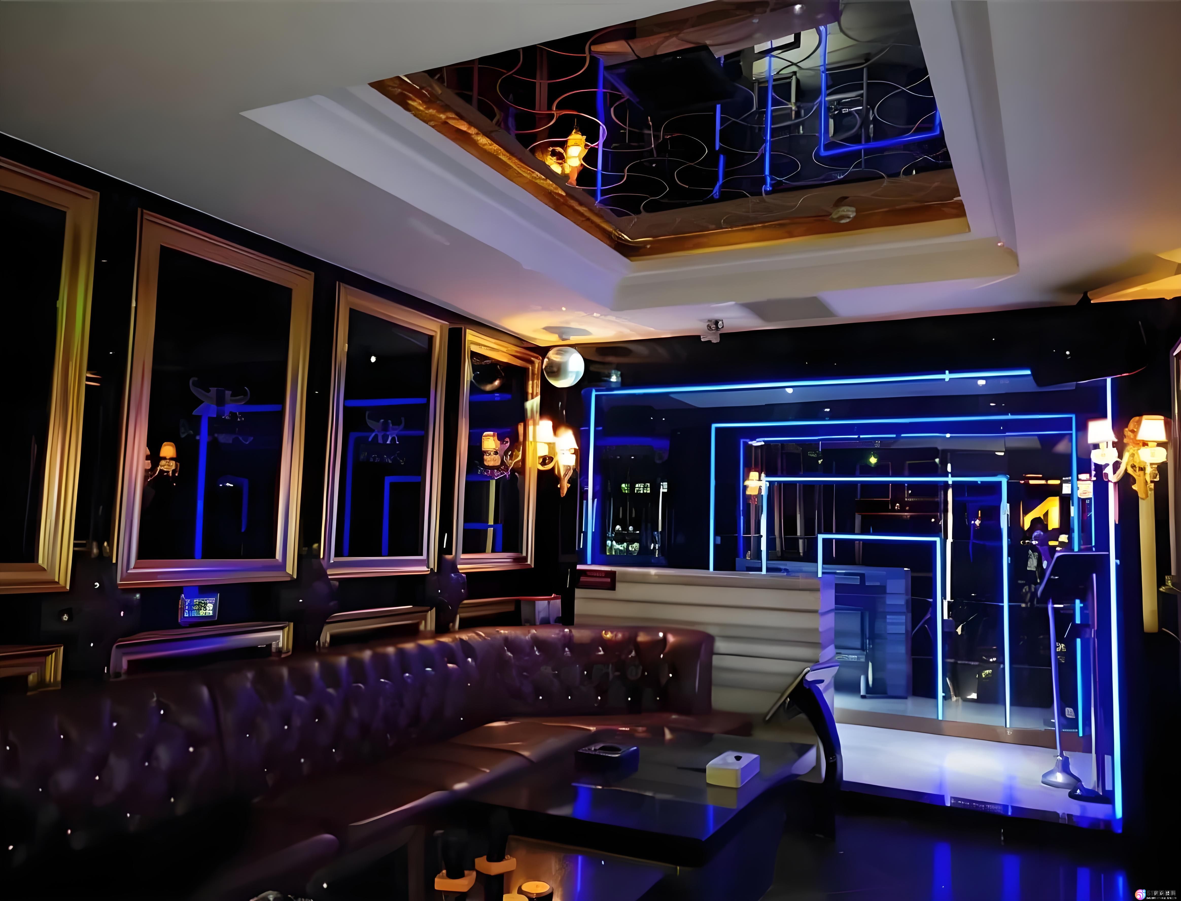 上海夜场魅力招聘: 高薪职位等待你的加入