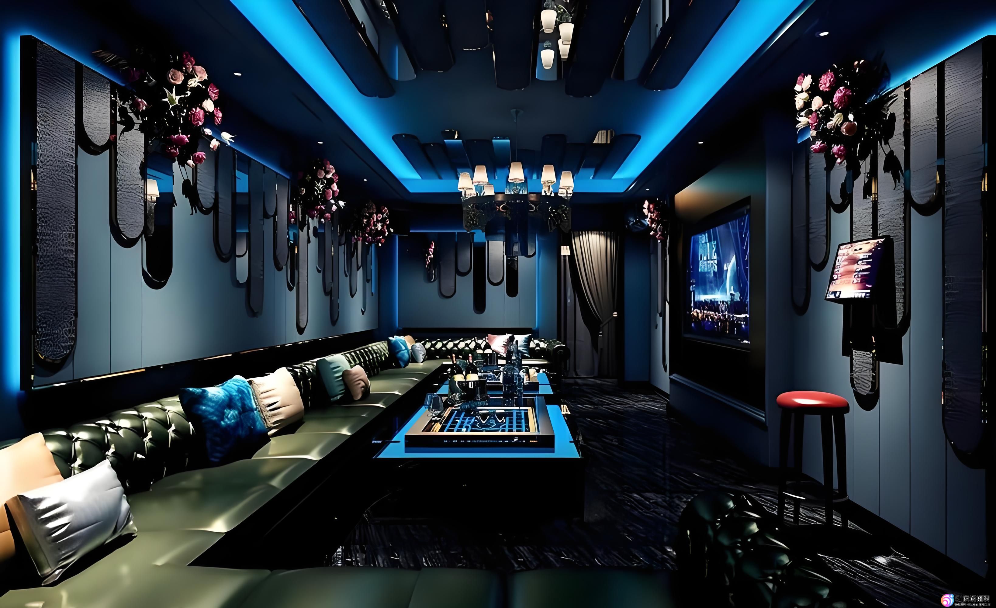 上海夜场KTV模特招聘：职位详情及申请指南