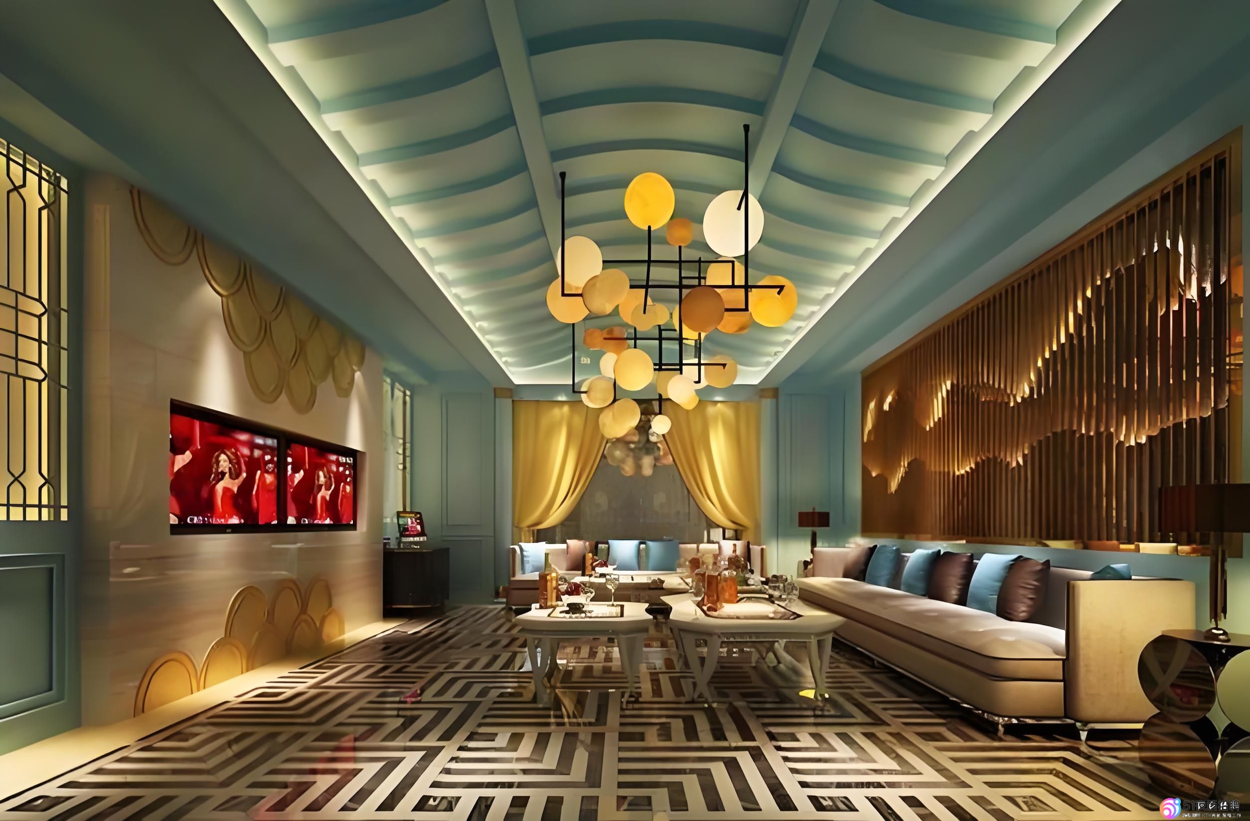 上海高小费KTV招聘：薪资诱人 轻松应聘