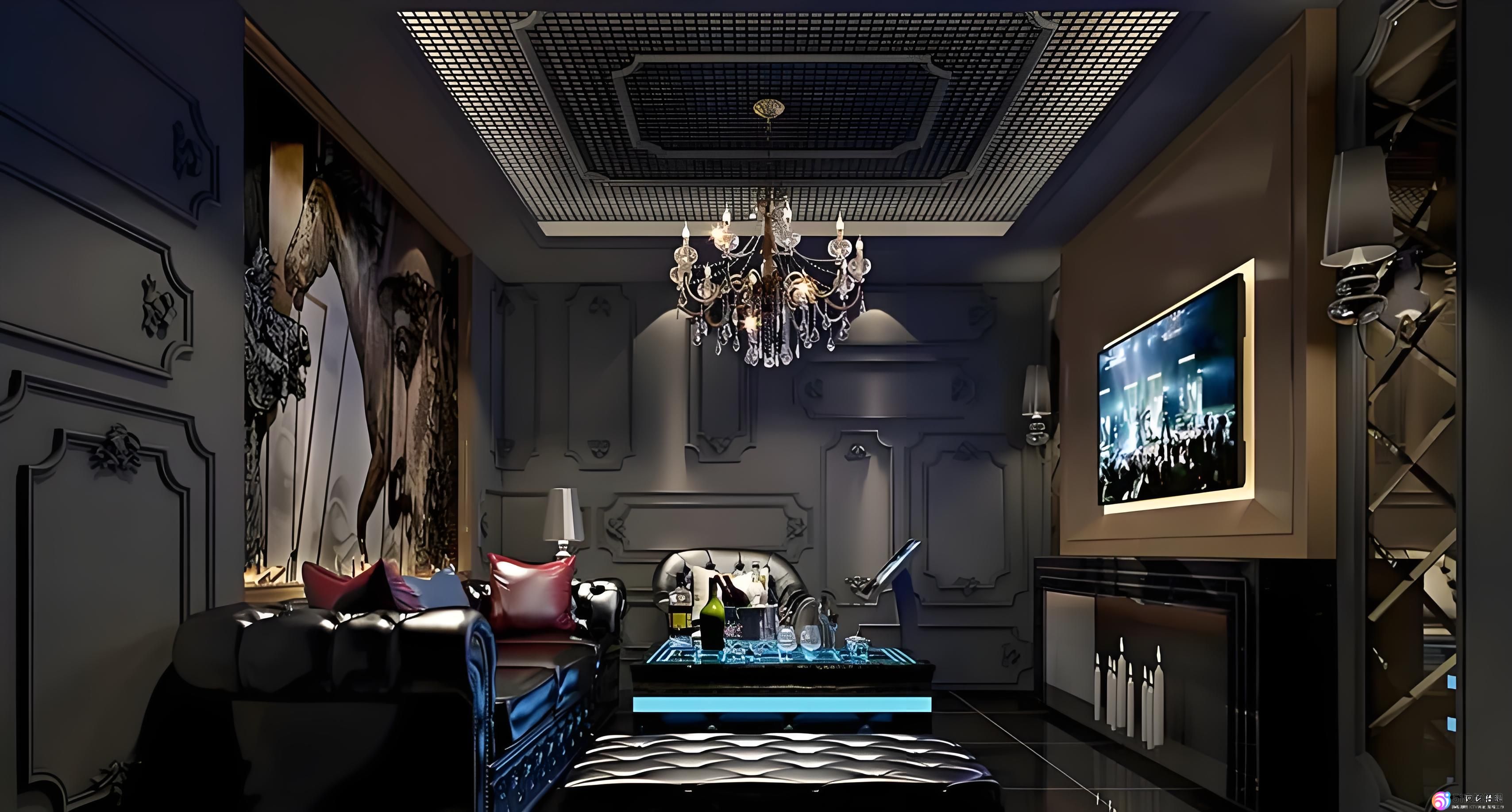 上海KTV招聘指南：如何找到好上班的职位