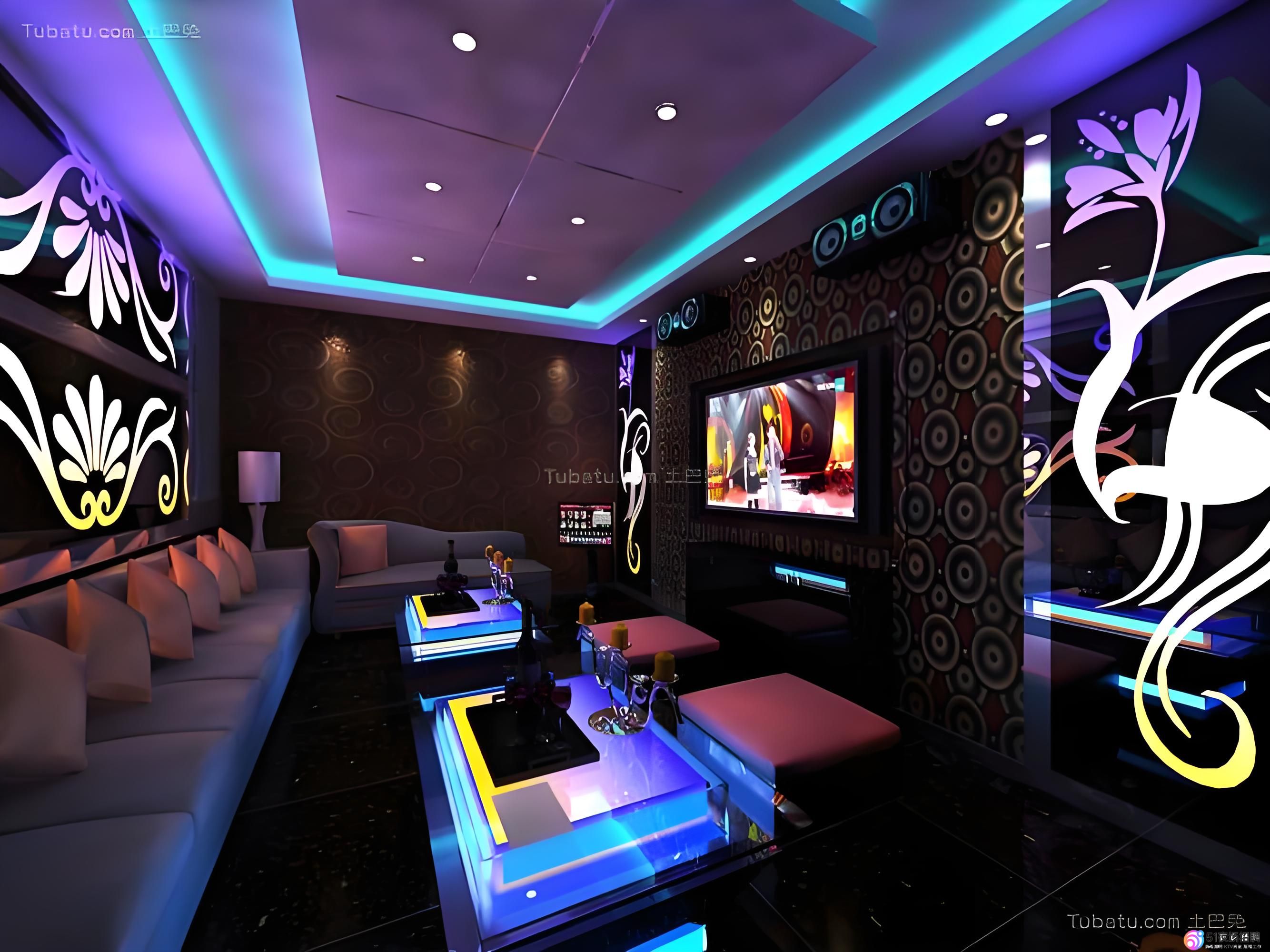 上海夜总会招聘揭秘：丰厚小费等你来赚