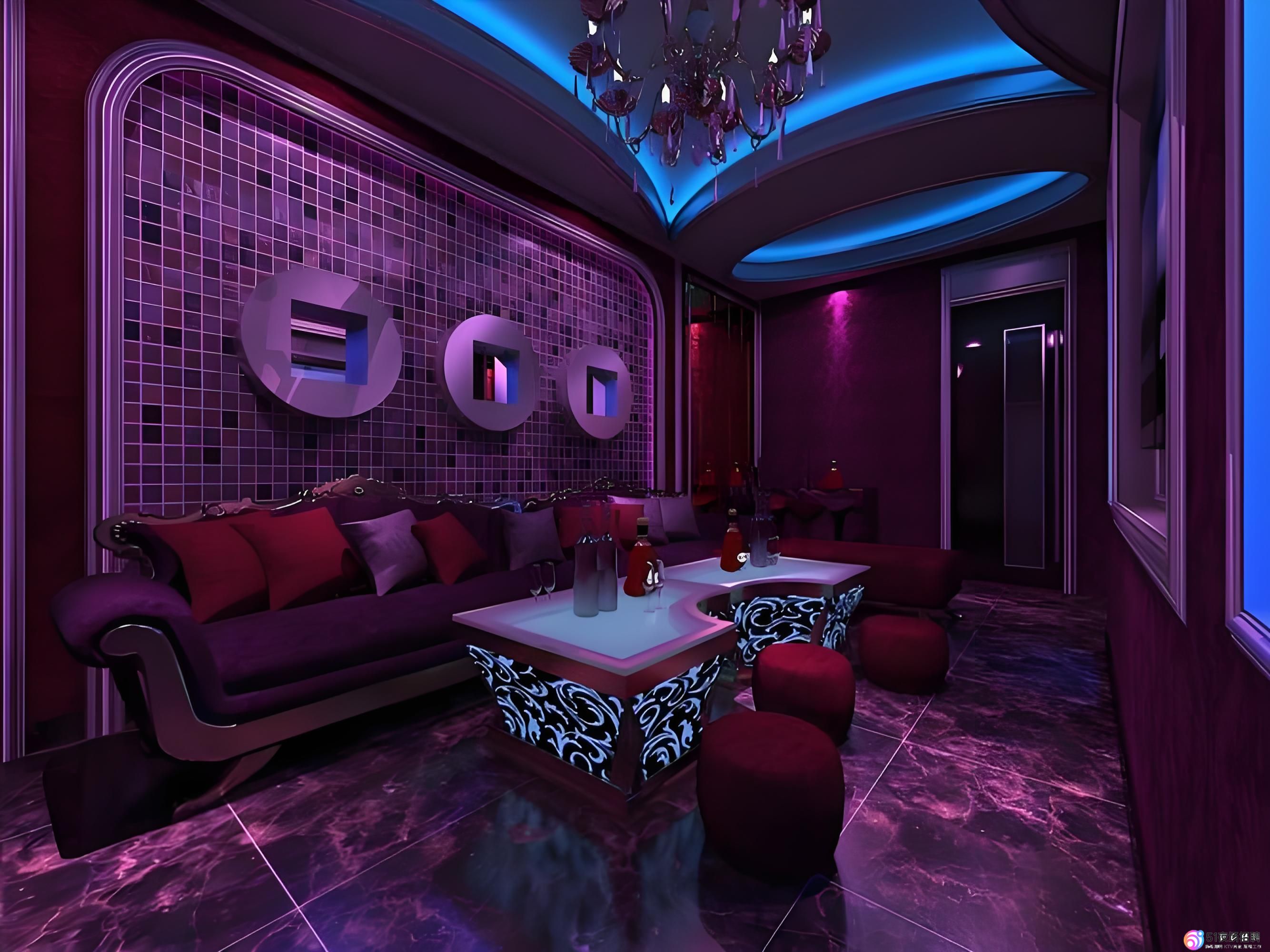 上海高薪夜总会招聘：小费高达3000，广纳精英