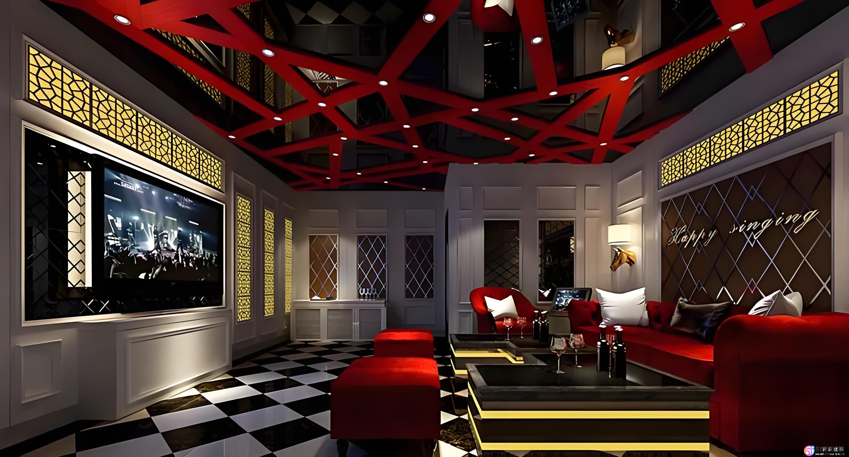 上海KTV招聘信息：高薪职位，轻松上班，限时招募