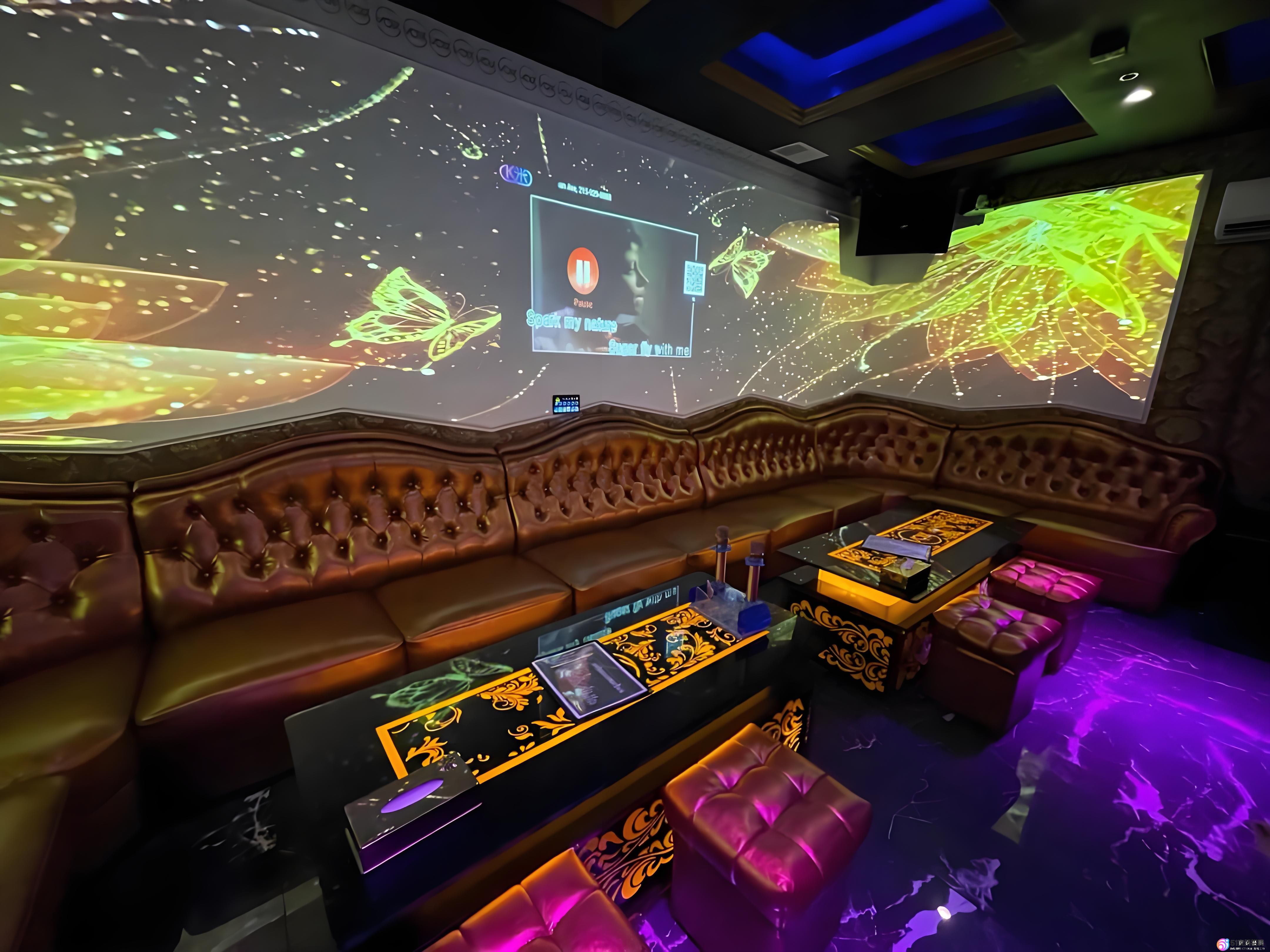 上海夜店KTV招聘：职位详情与要求全面解析