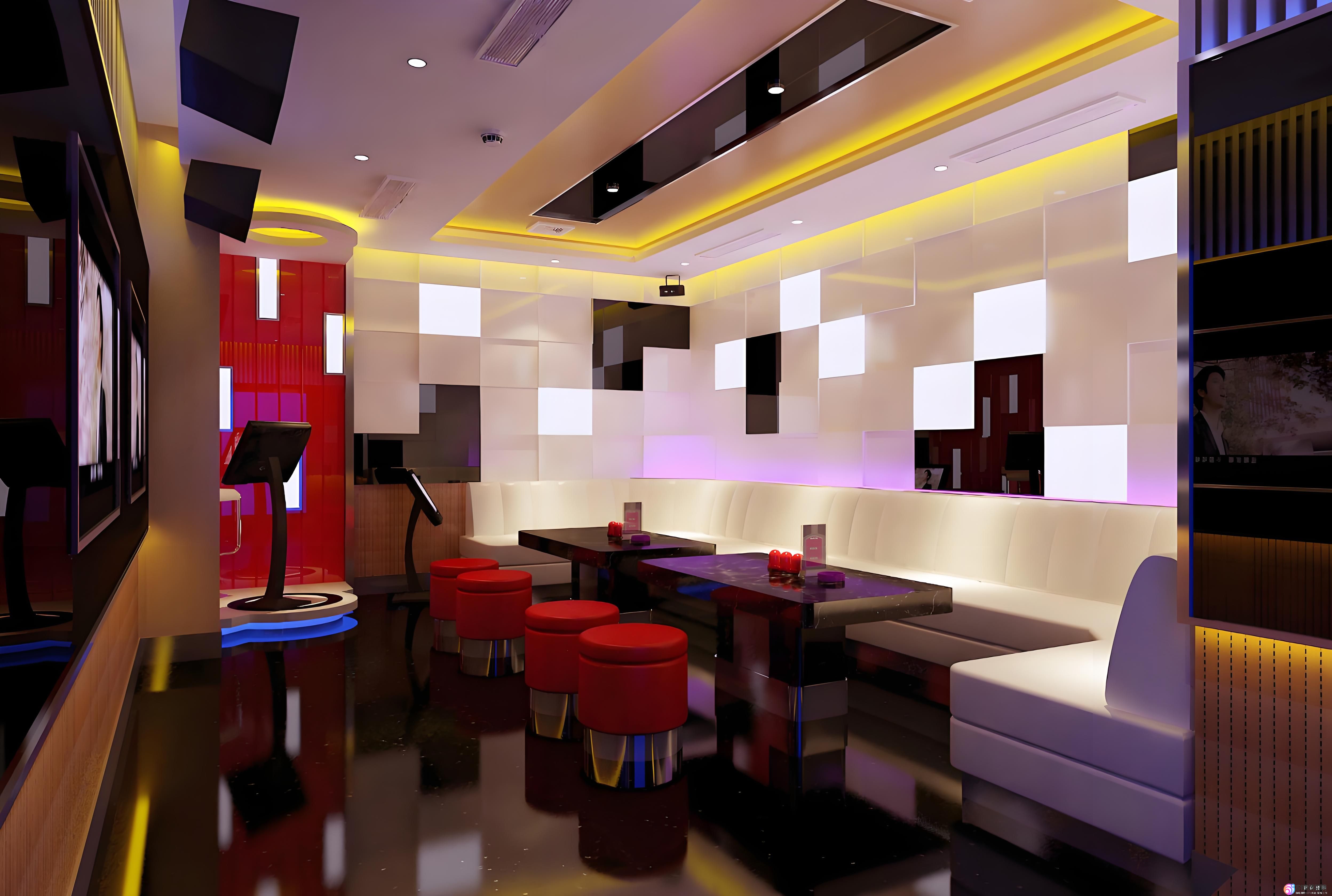 上海KTV模特兼职招聘：工作详情与申请要求