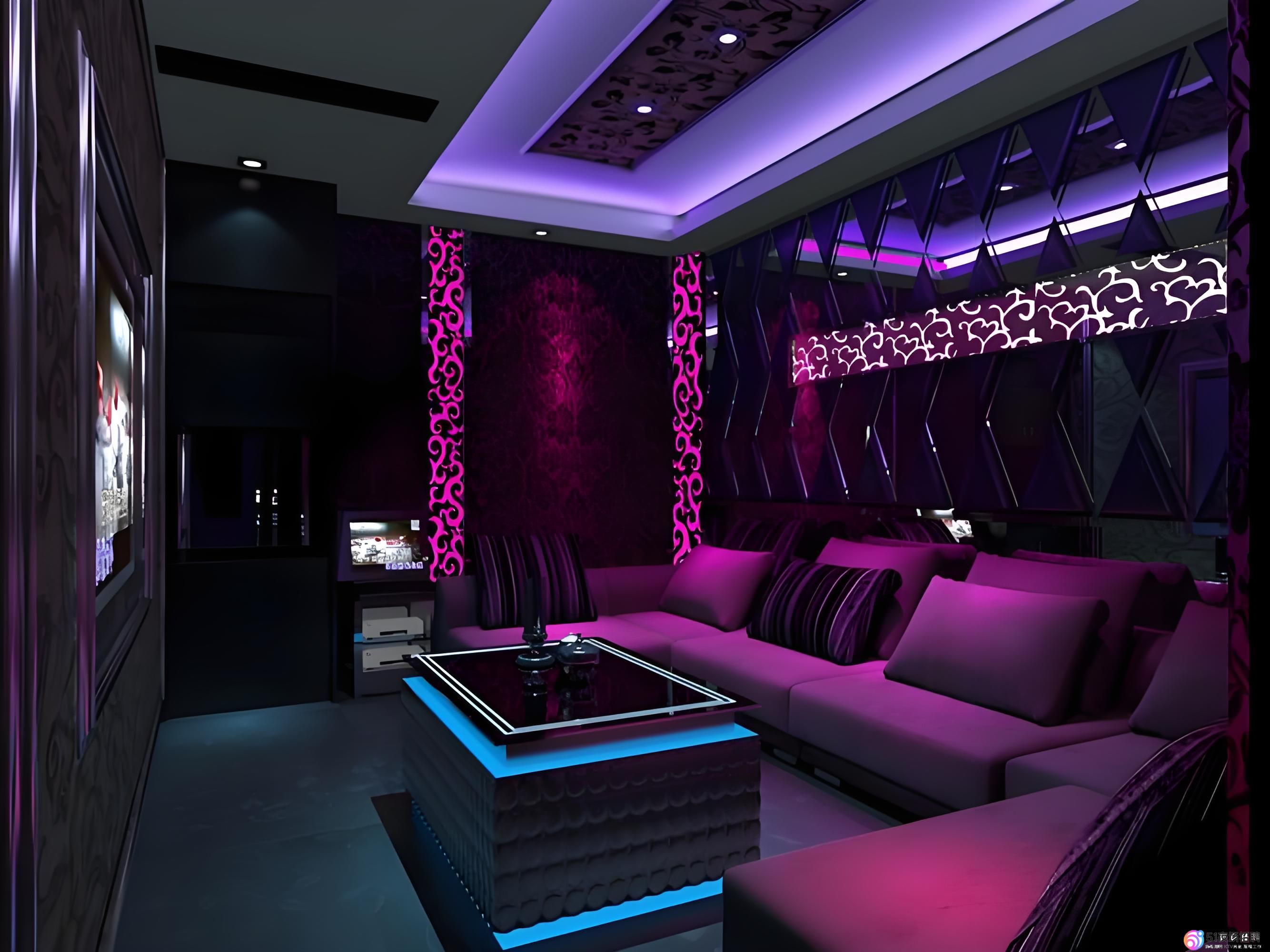 上海宝山KTV招聘信息：高薪职位等你来挑战