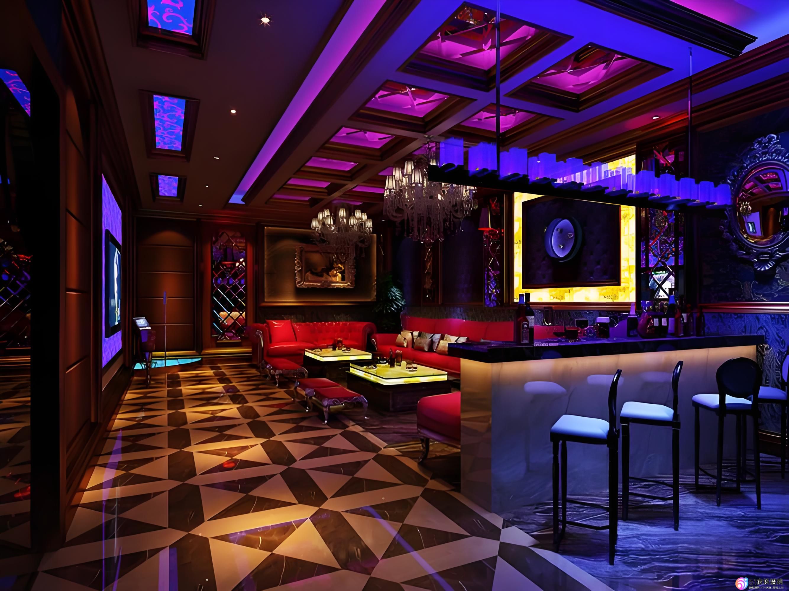 深入探究：上海KTV夜总会排行榜及选择指南