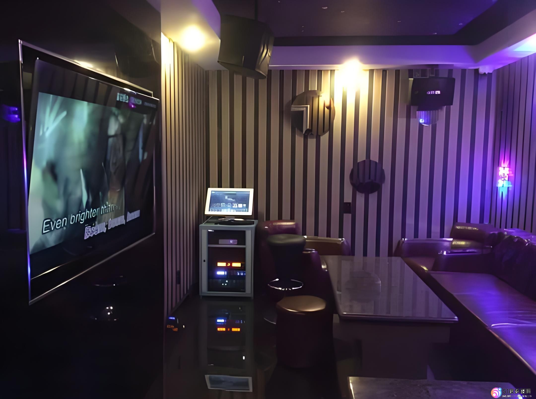 探索上海夜总会与KTV的魅力：在繁忙都市中的娱乐方式