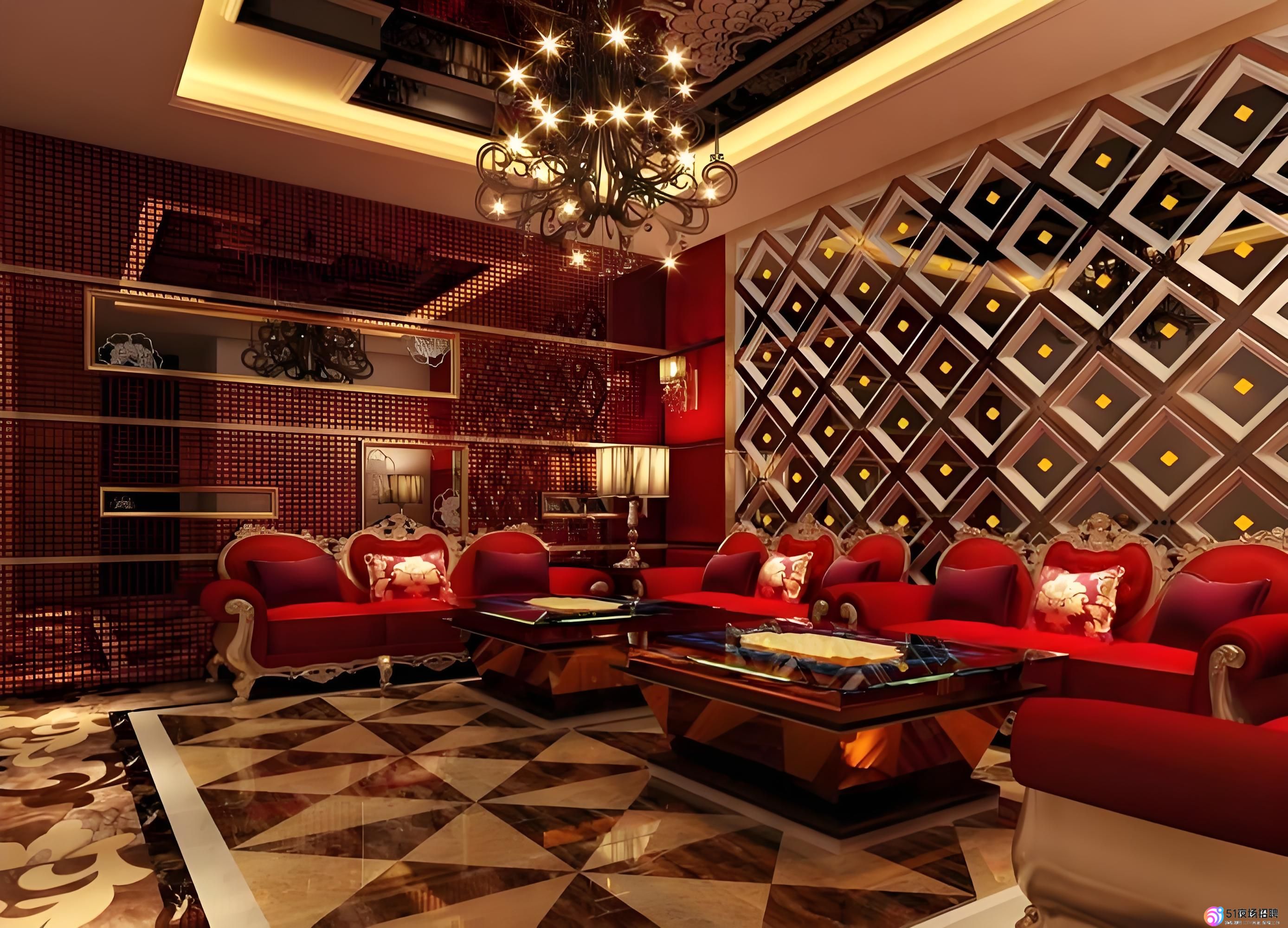 上海夜场招聘指南：全面岗位介绍与要求