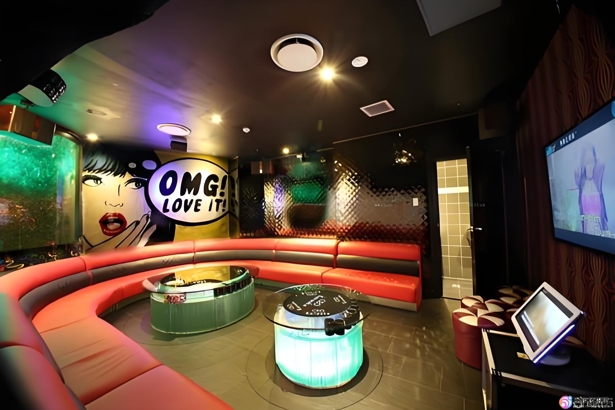 上海夜场KTV招聘模特：职位详情与申请指南