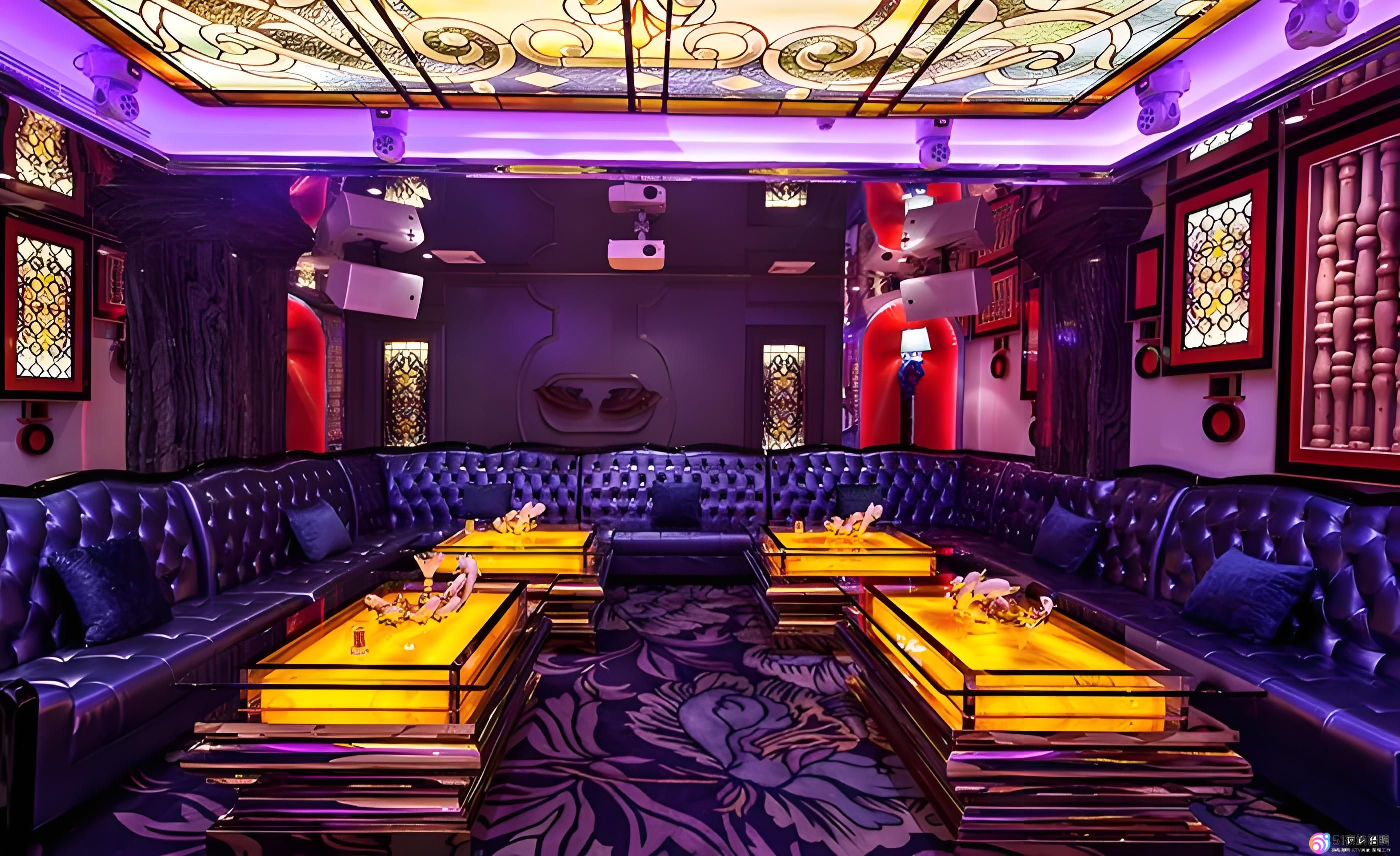 上海KTV招聘：全面解析小妹岗位需求