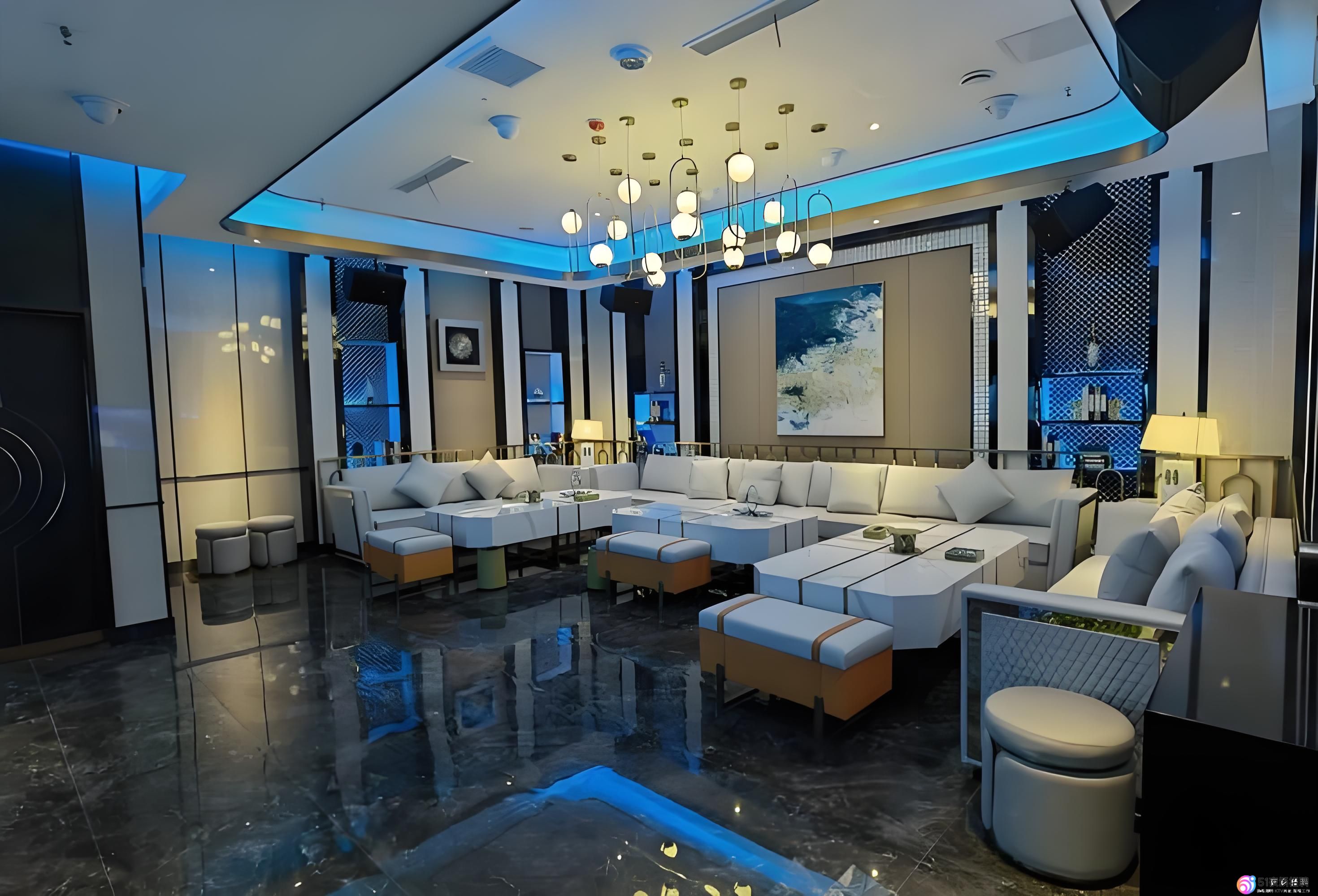 探秘上海夜店：打卡魔都三大著名潮流聚集地