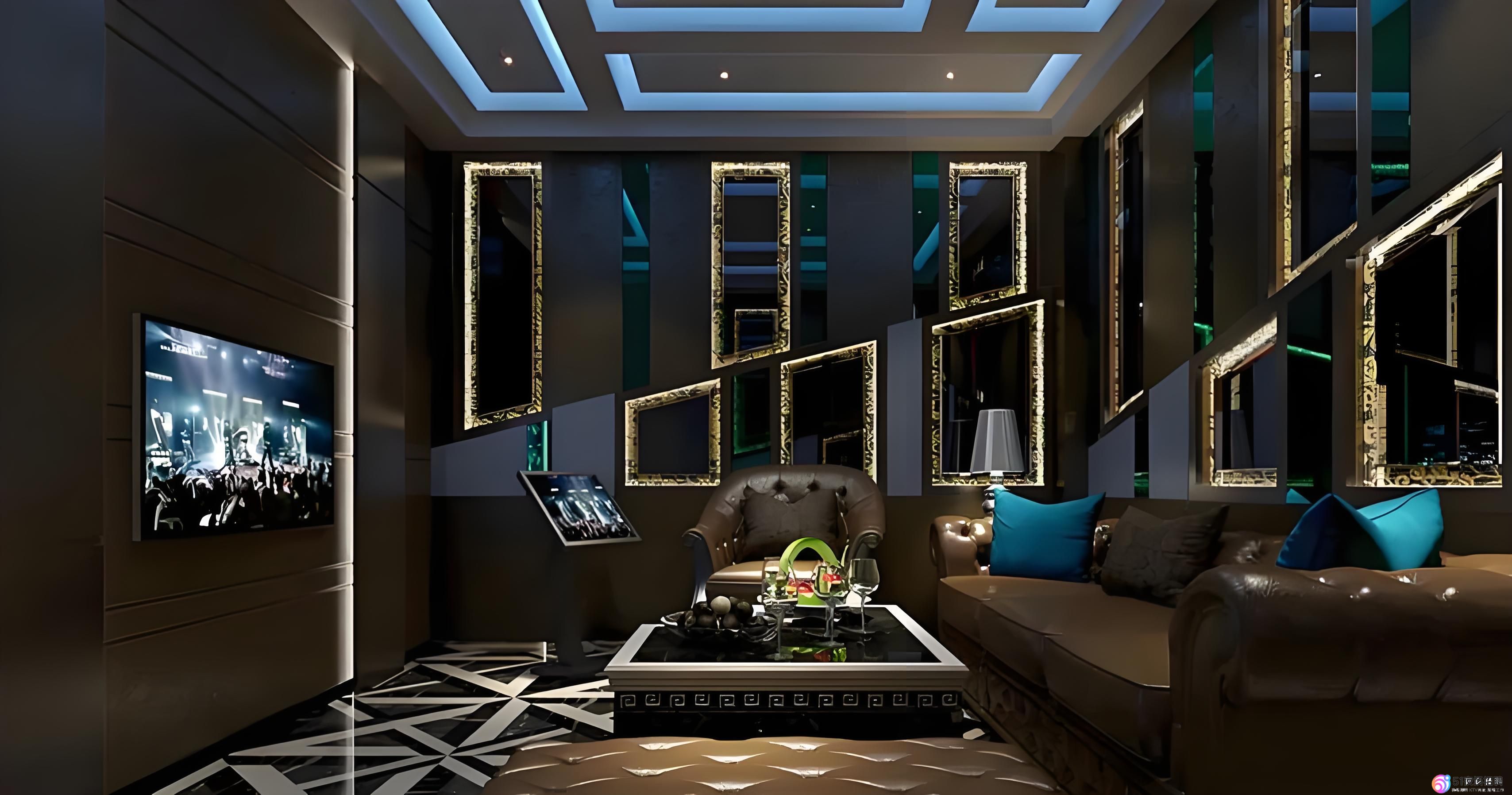 揭秘上海夜生活：必去的十大夜场推荐