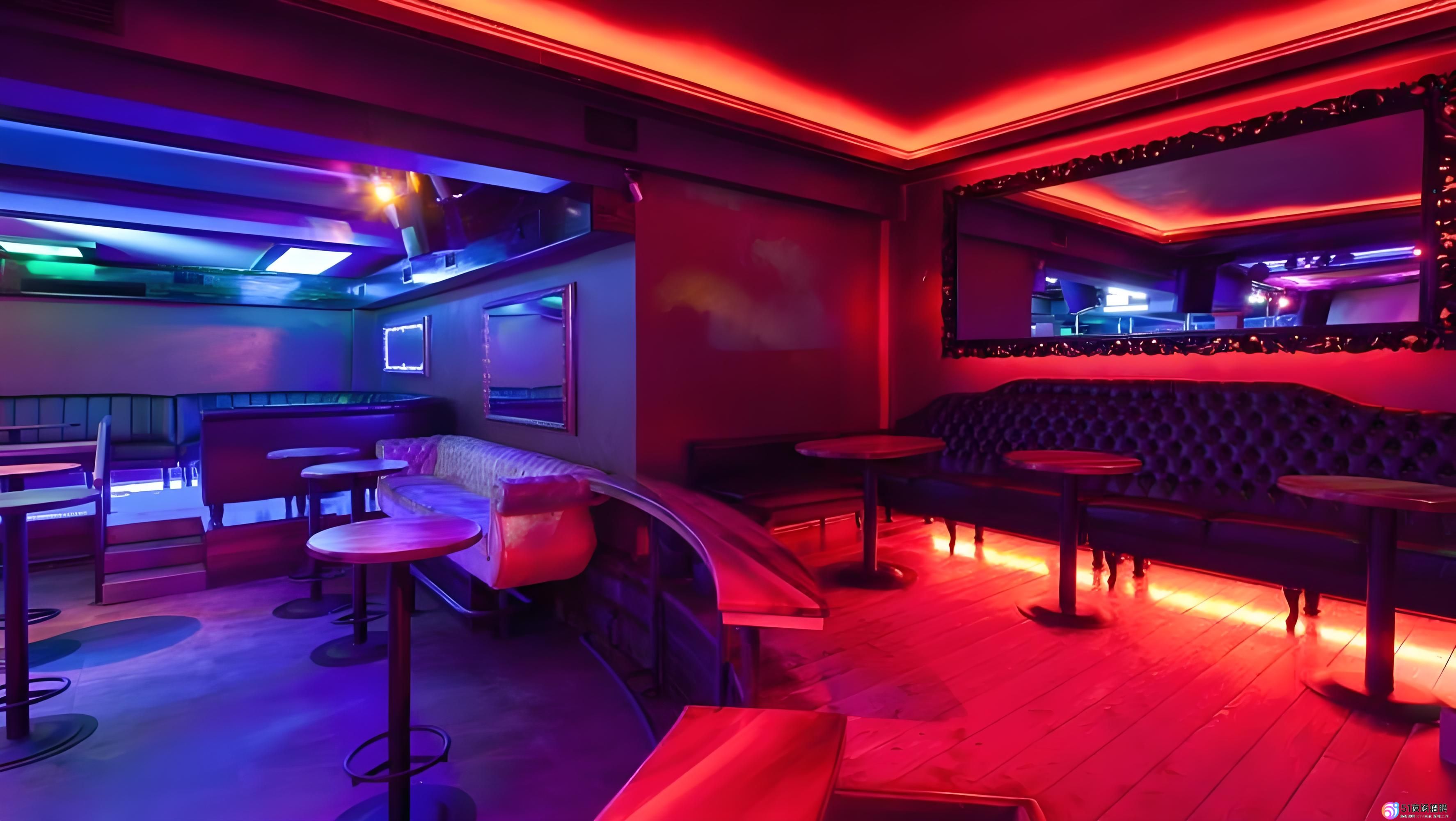 上海夜场人才招募：薪资1500起，尽显魅力