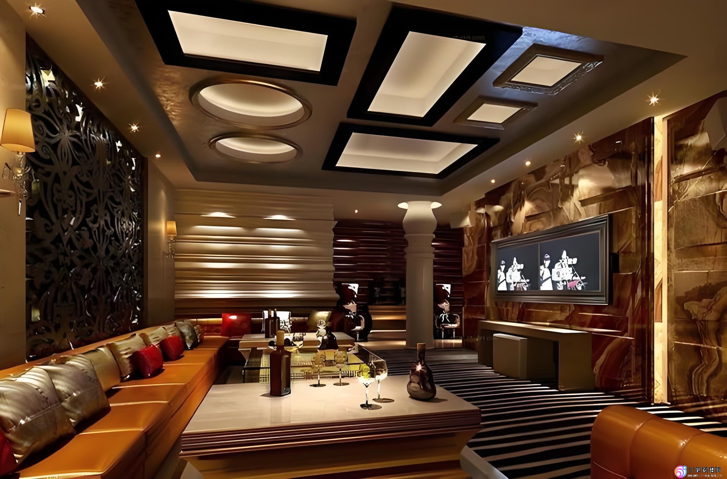 上海KTV招聘小妹：岗位信息及应聘指南