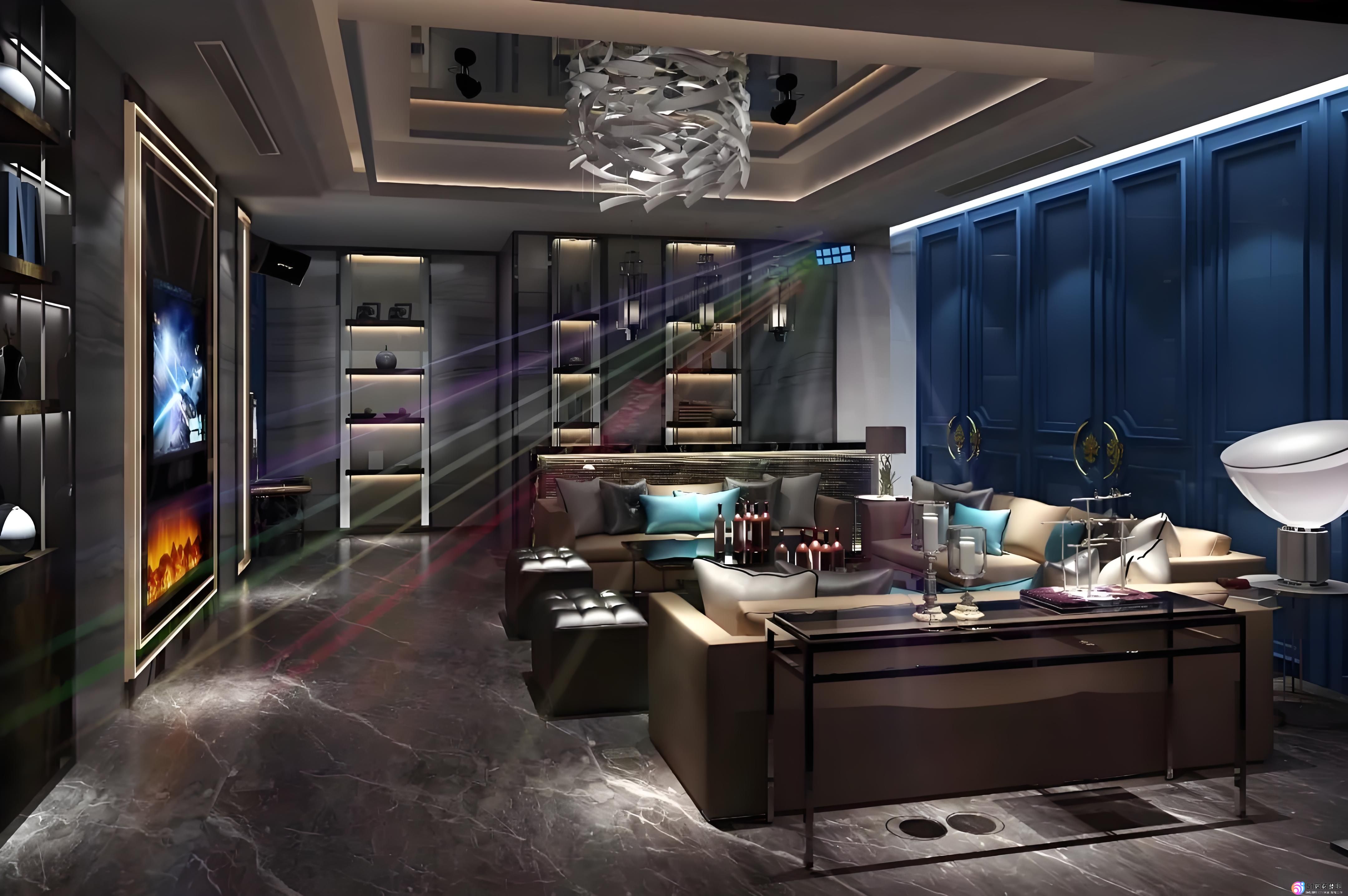 上海星辉国际KTV招聘信息：优质岗位等你来加入