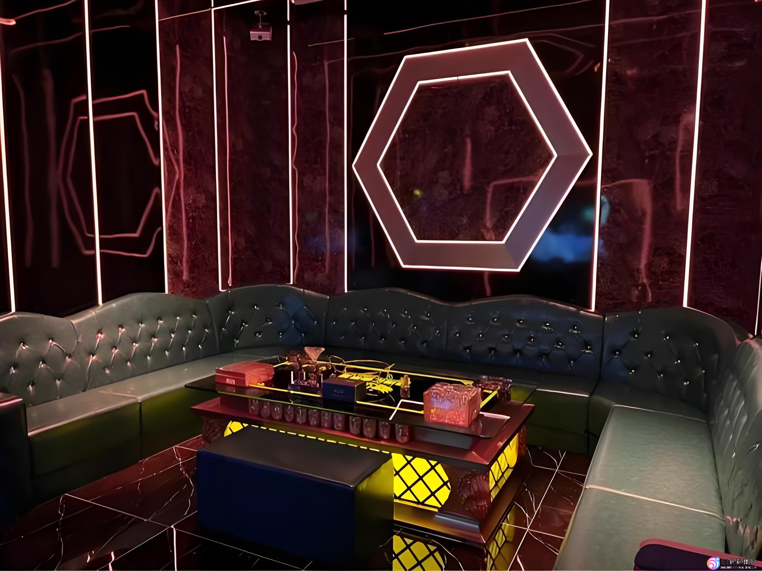 上海夜场招聘指南：全面解析KTV岗位需求