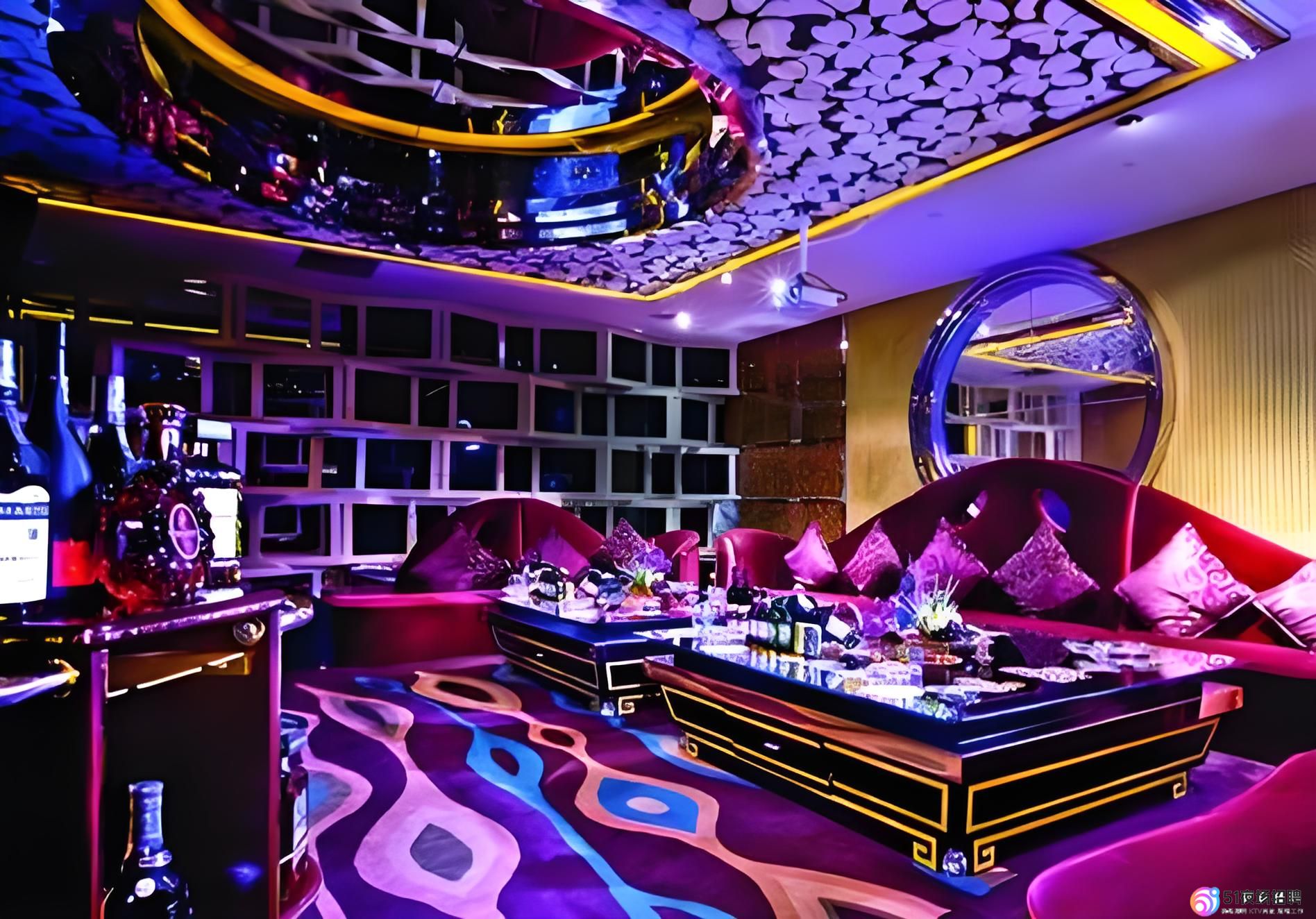 上海KTV招聘：寻找活力四射的娱乐行业人才