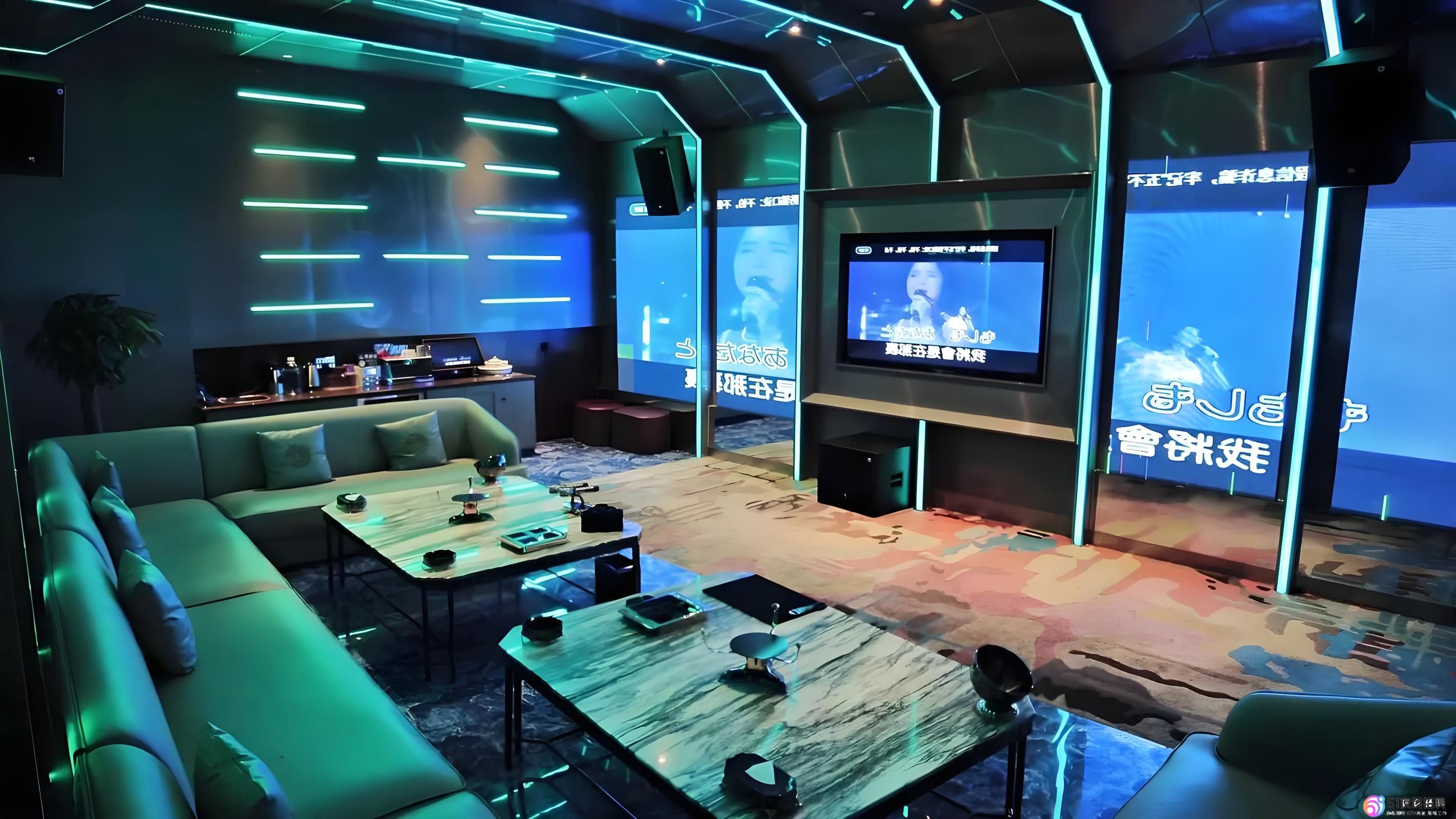 上海星辉国际KTV招聘：诚邀热情服务精英加入