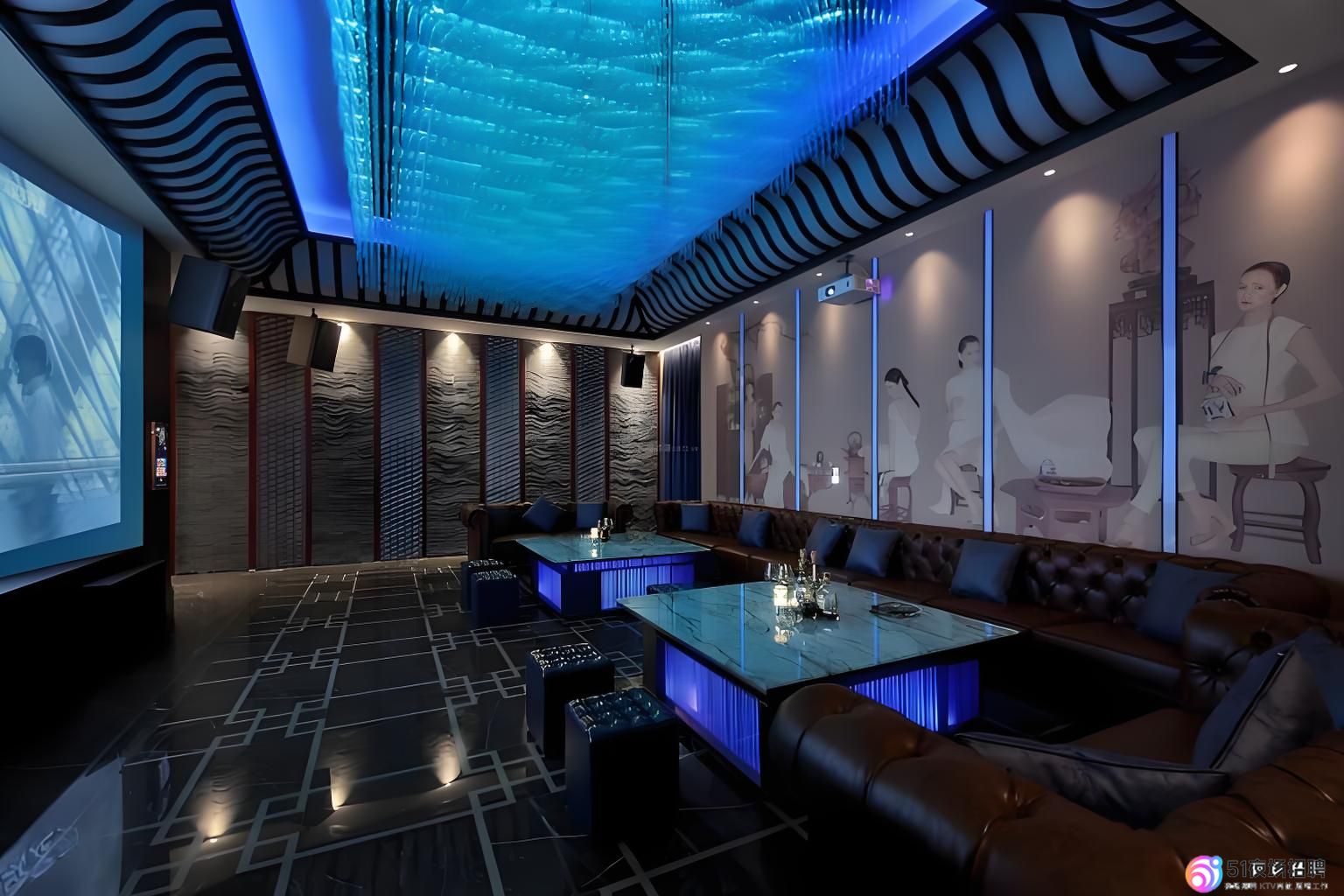 上海KTV职位全面解析：探索收获与成长的绝佳机会